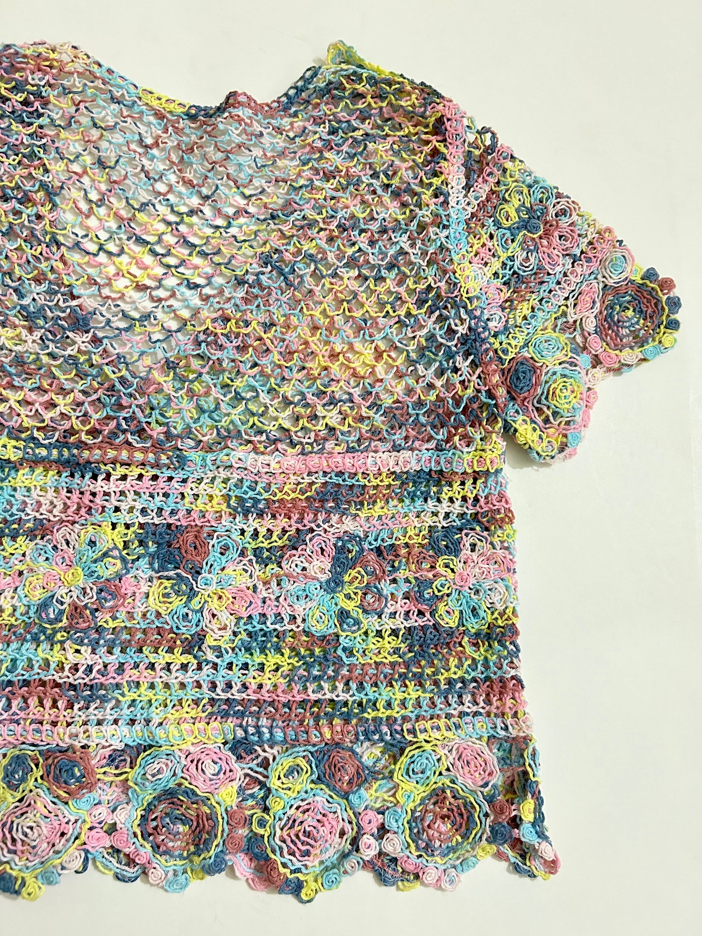 Crochet Top