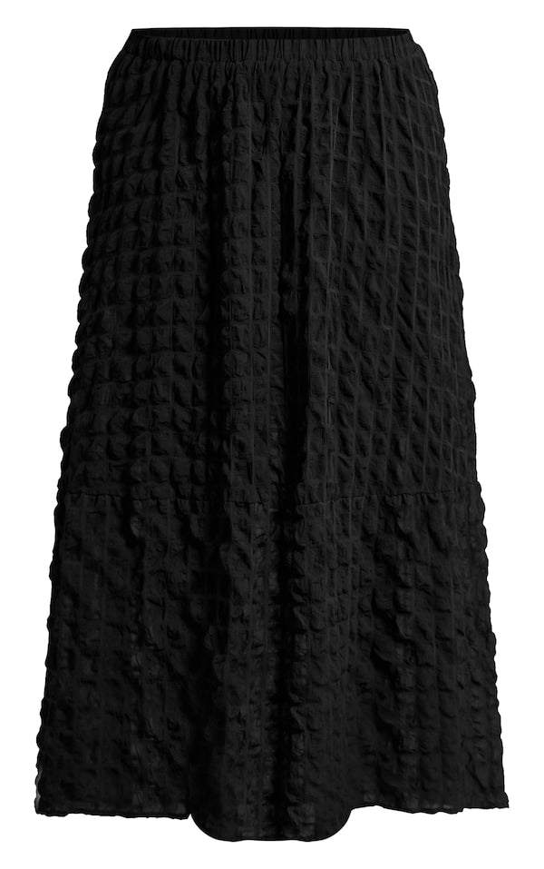 Pretty Little Things Popcorn Skirt