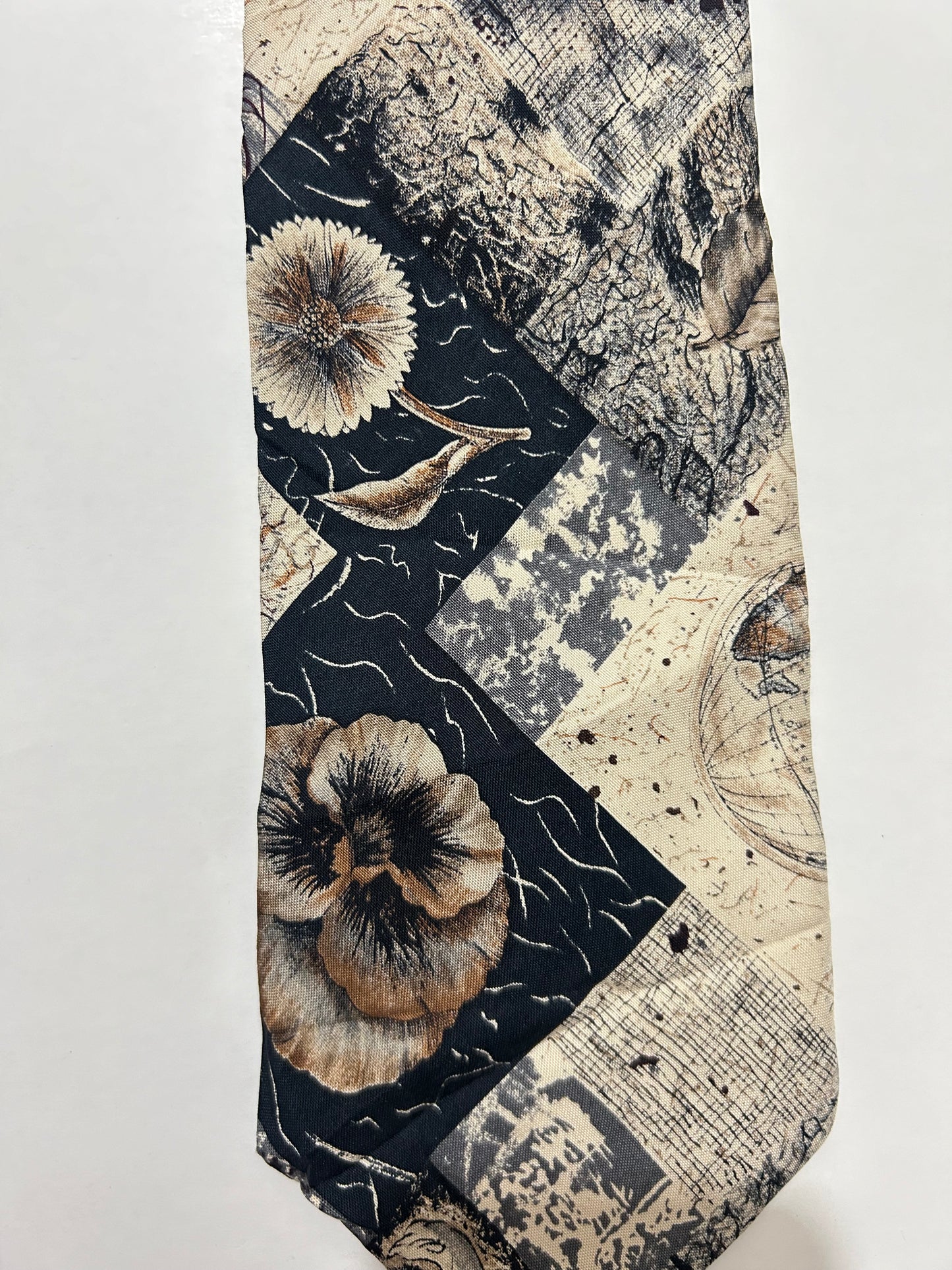 Venanzi Tie