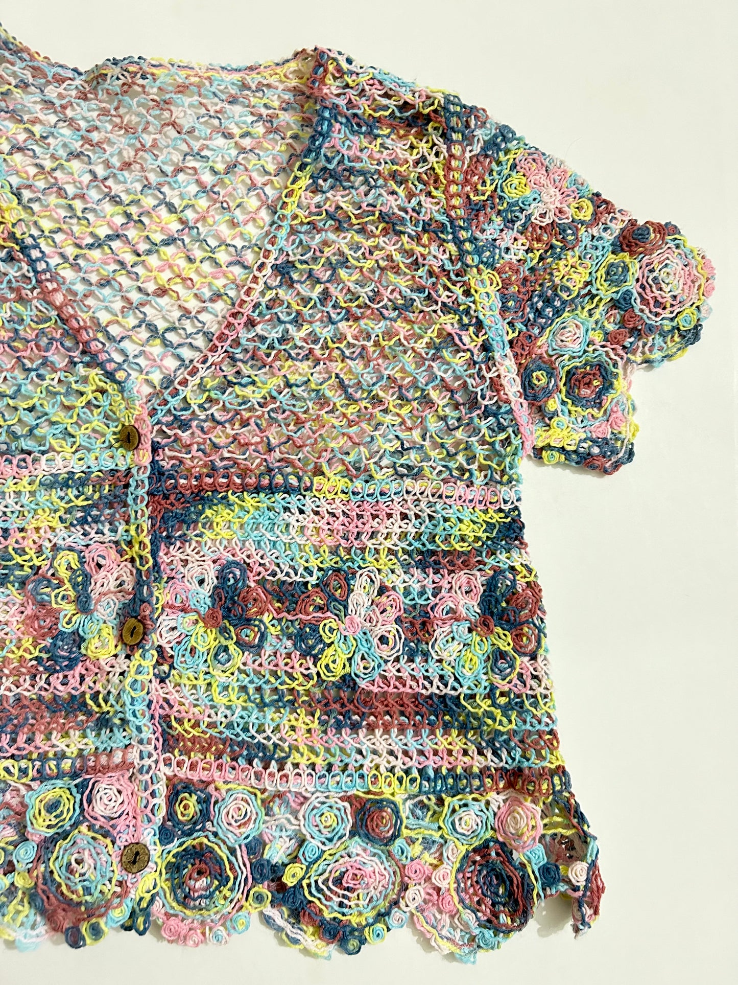 Crochet Top