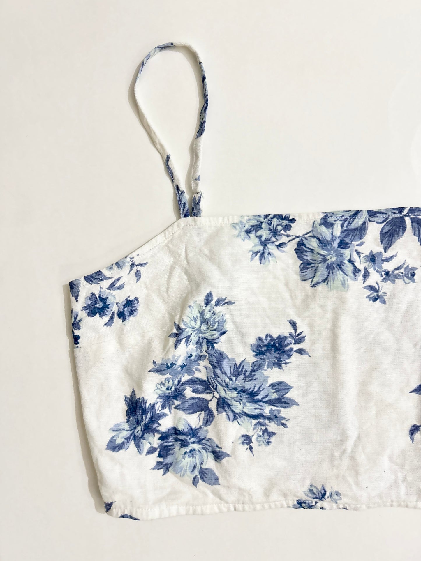 Floral Top