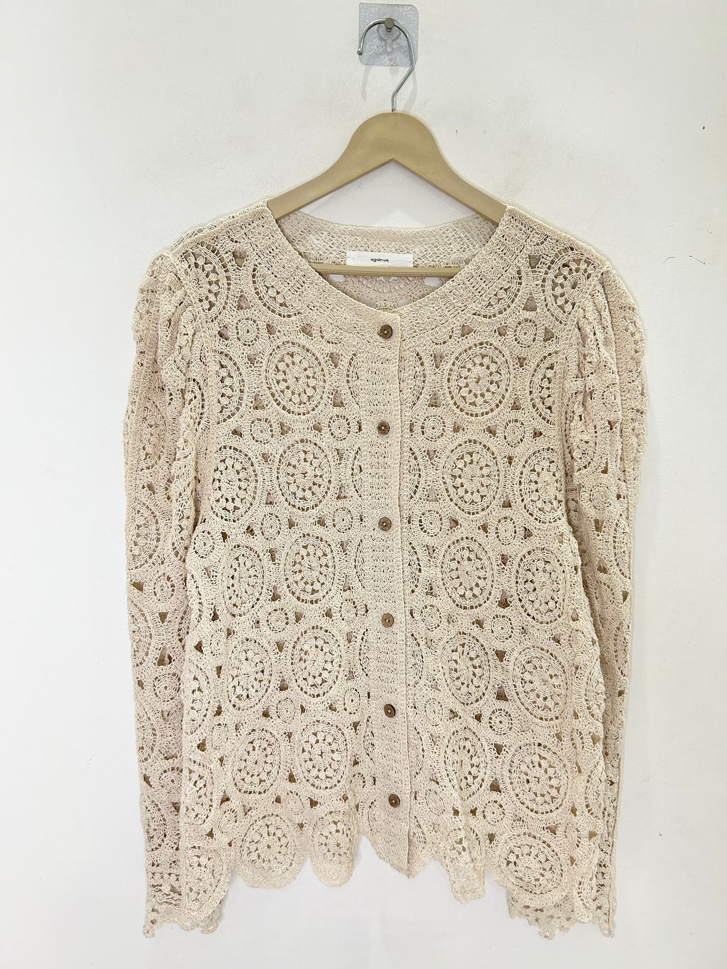 Crochet Top