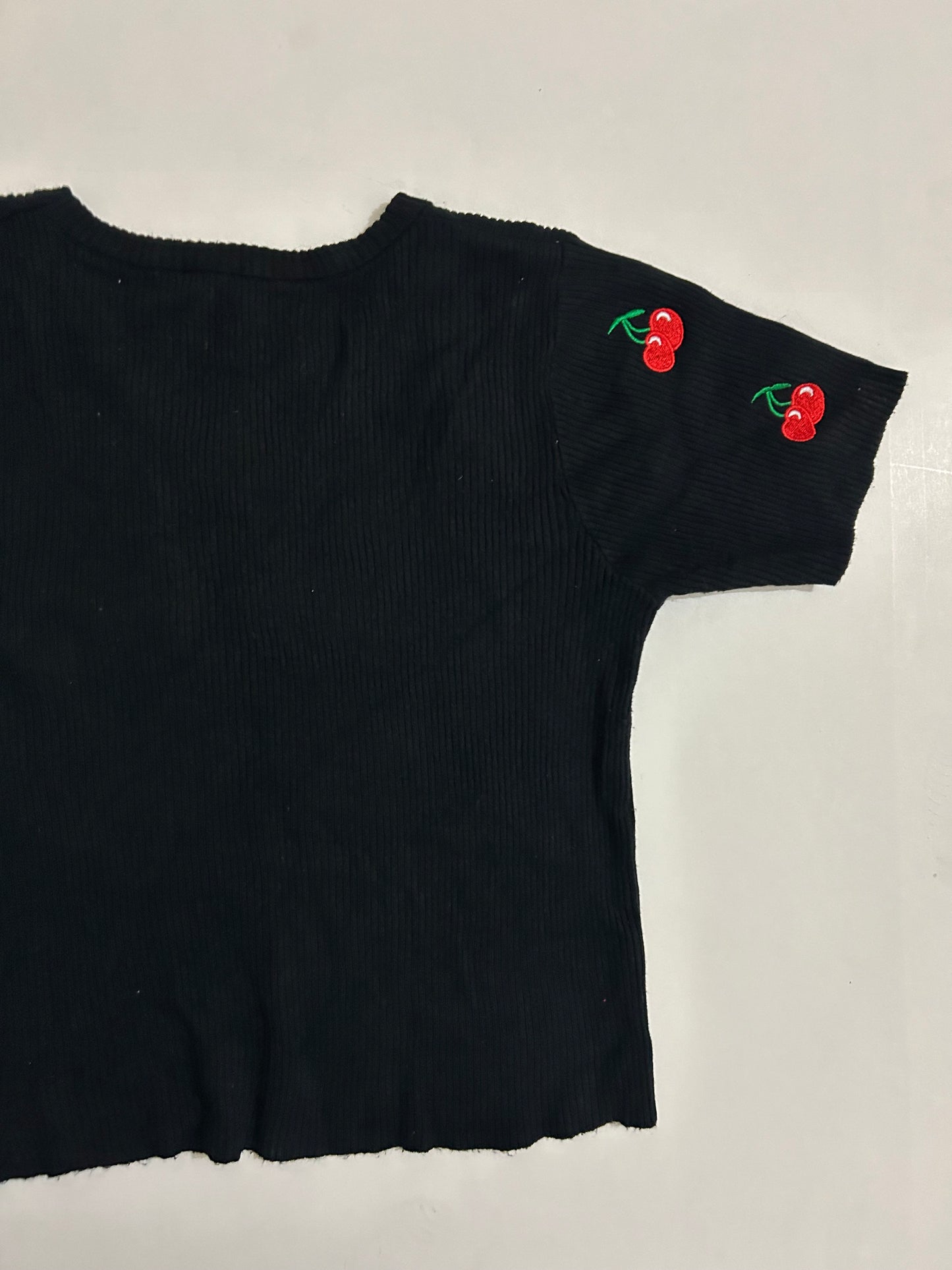 Cherry Top
