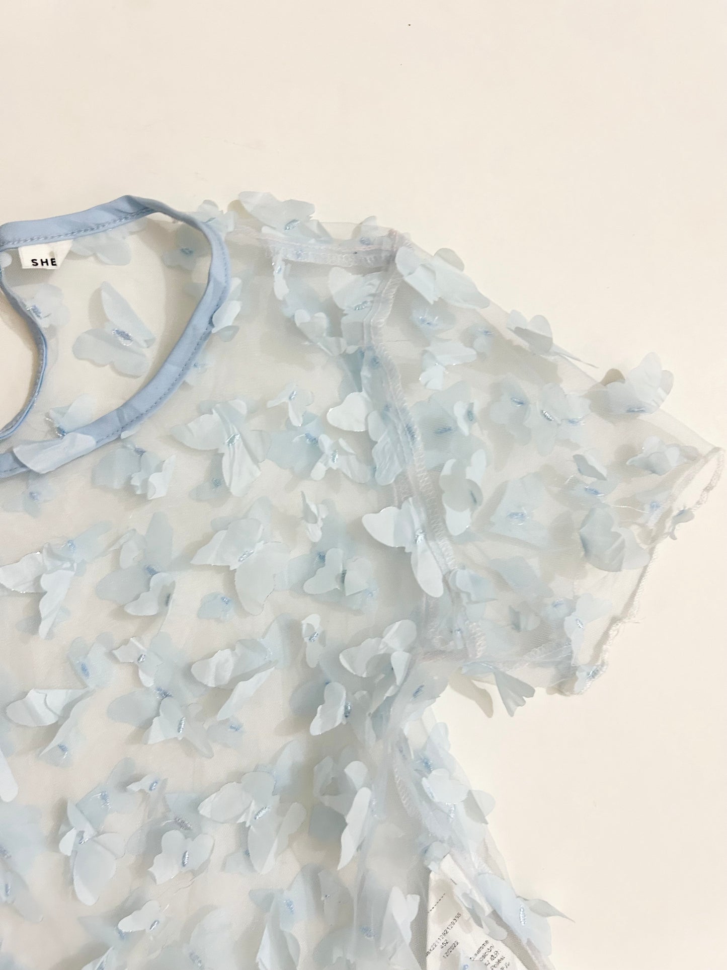 Butterfly Top