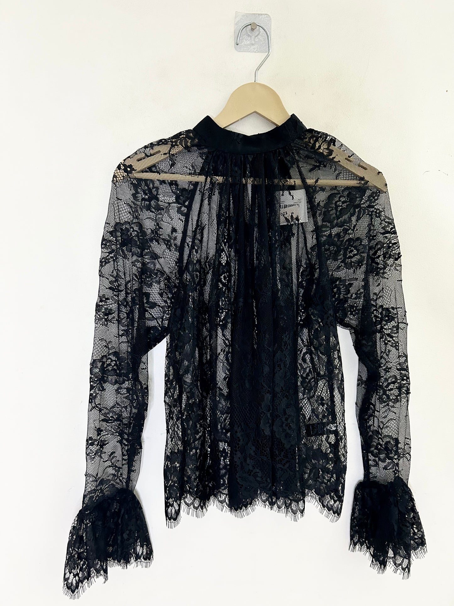 Lace Top