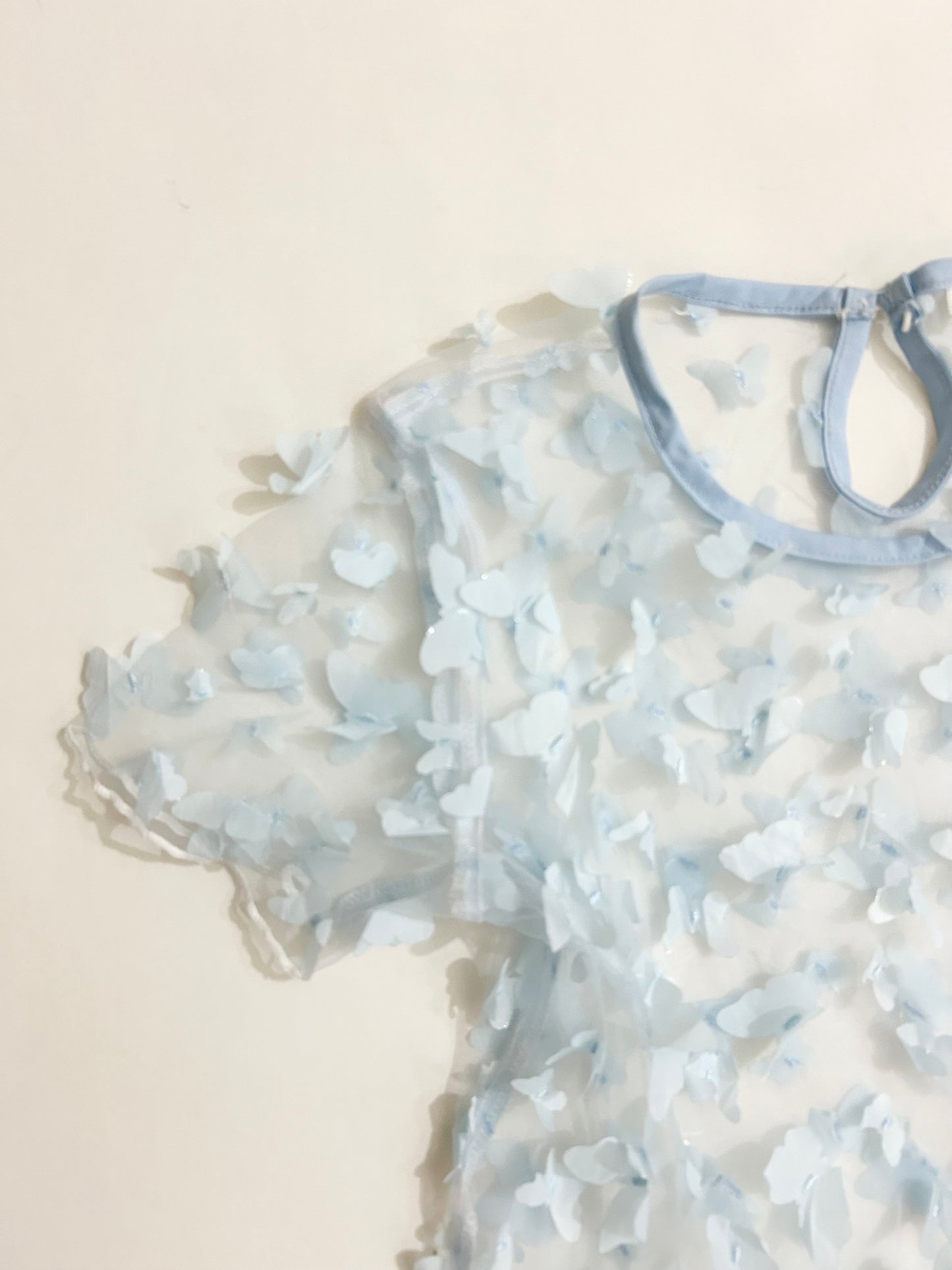 Butterfly Top