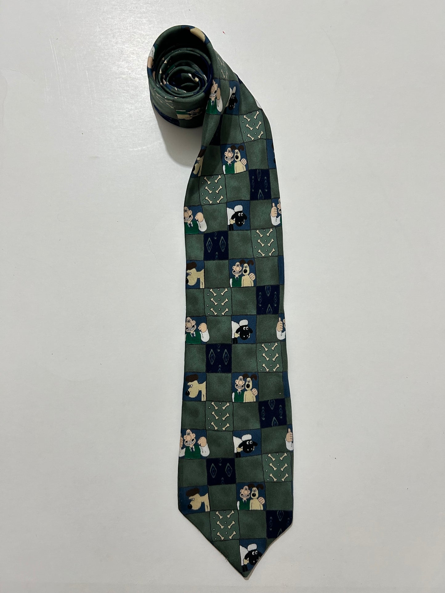 Marks & Spencer Tie