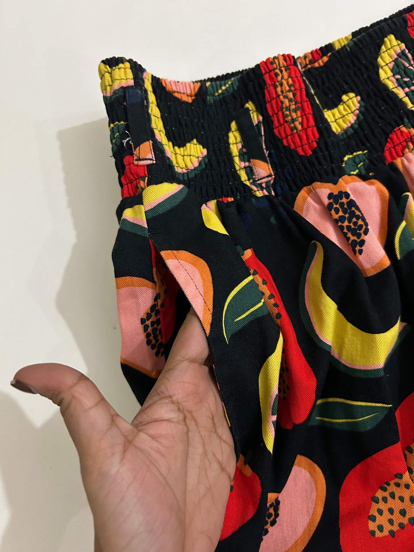 Fruity Pants