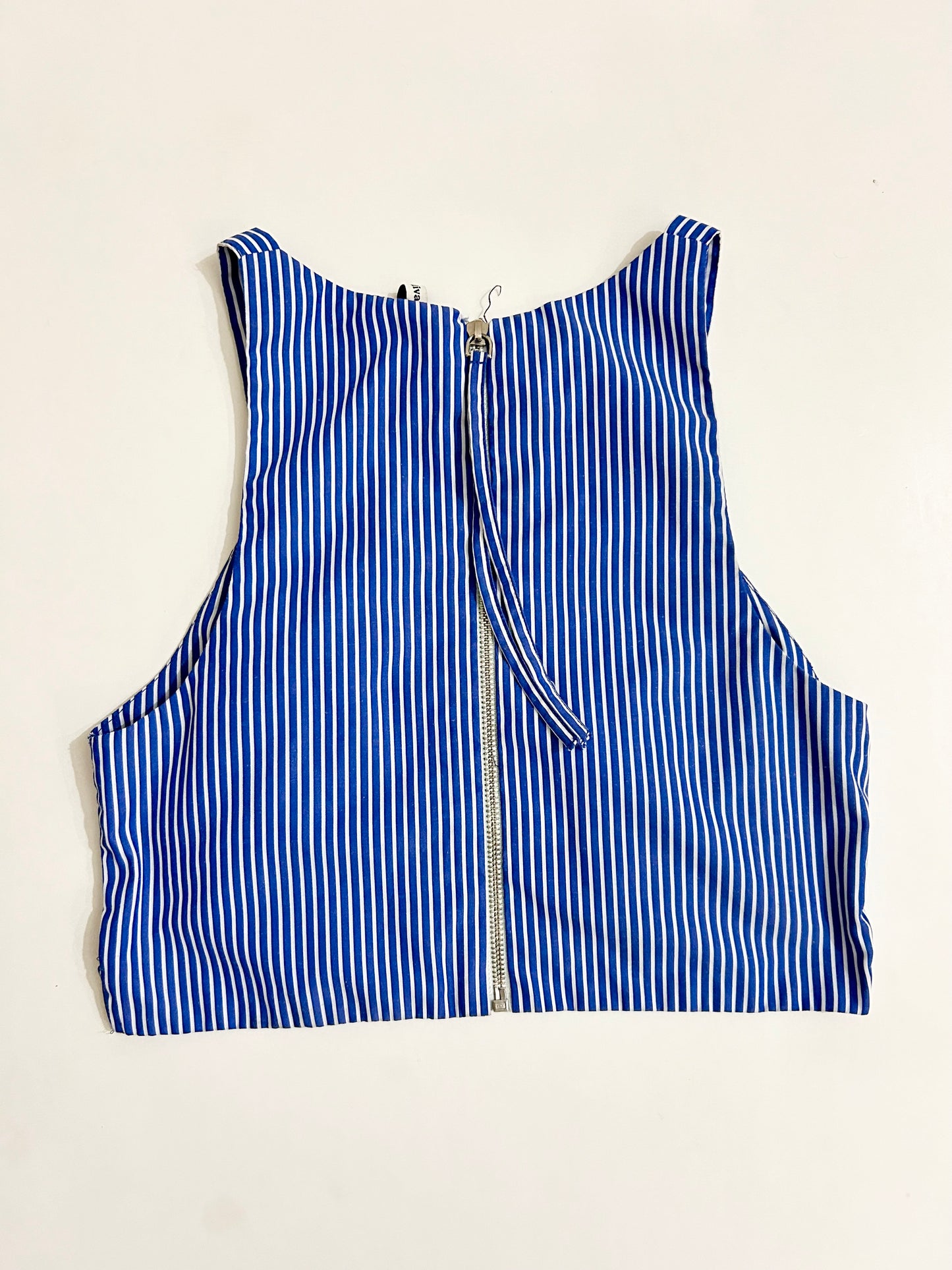 Striped Top
