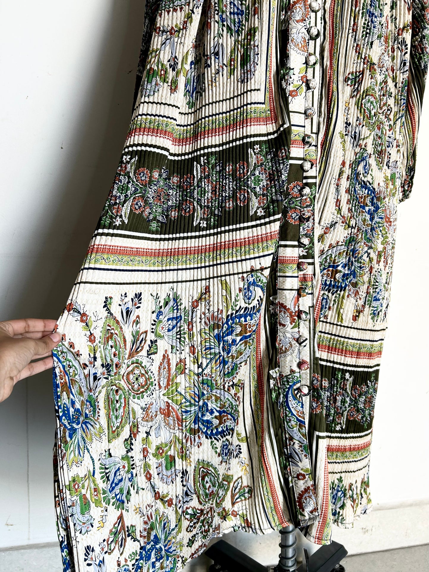 Vintage Dress