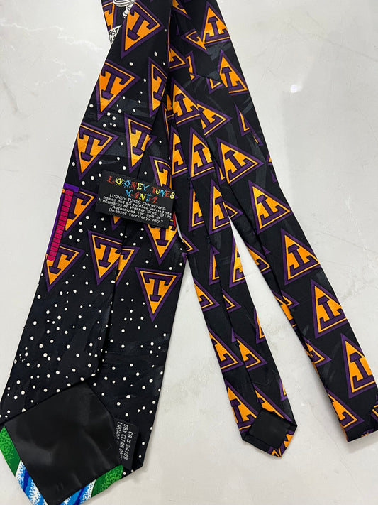 Looney Tunes Tie