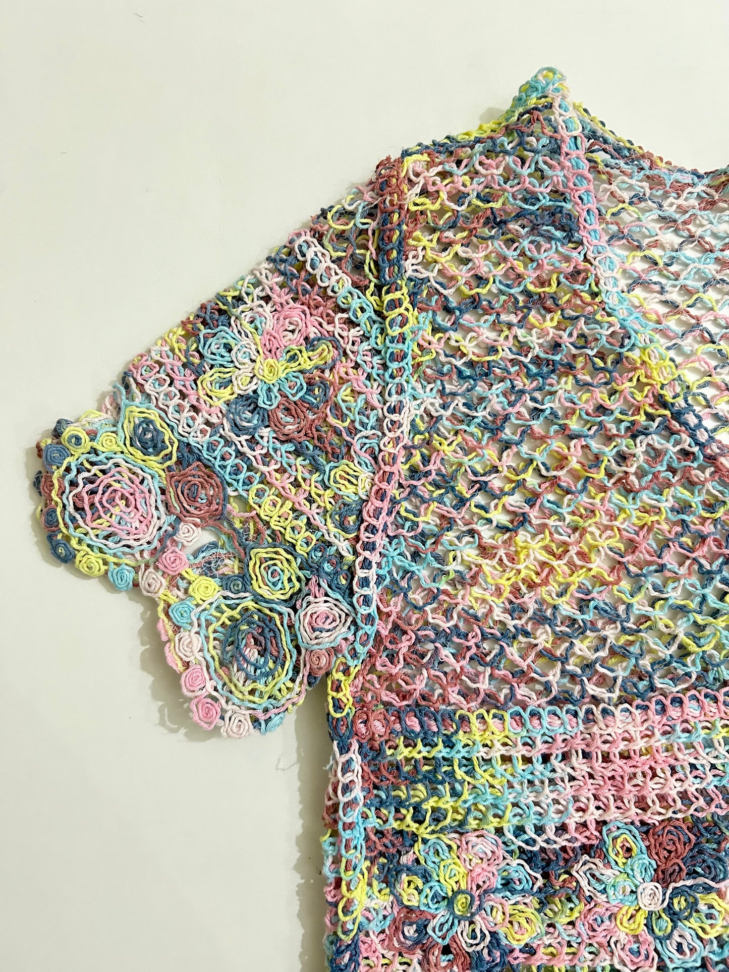 Crochet Top