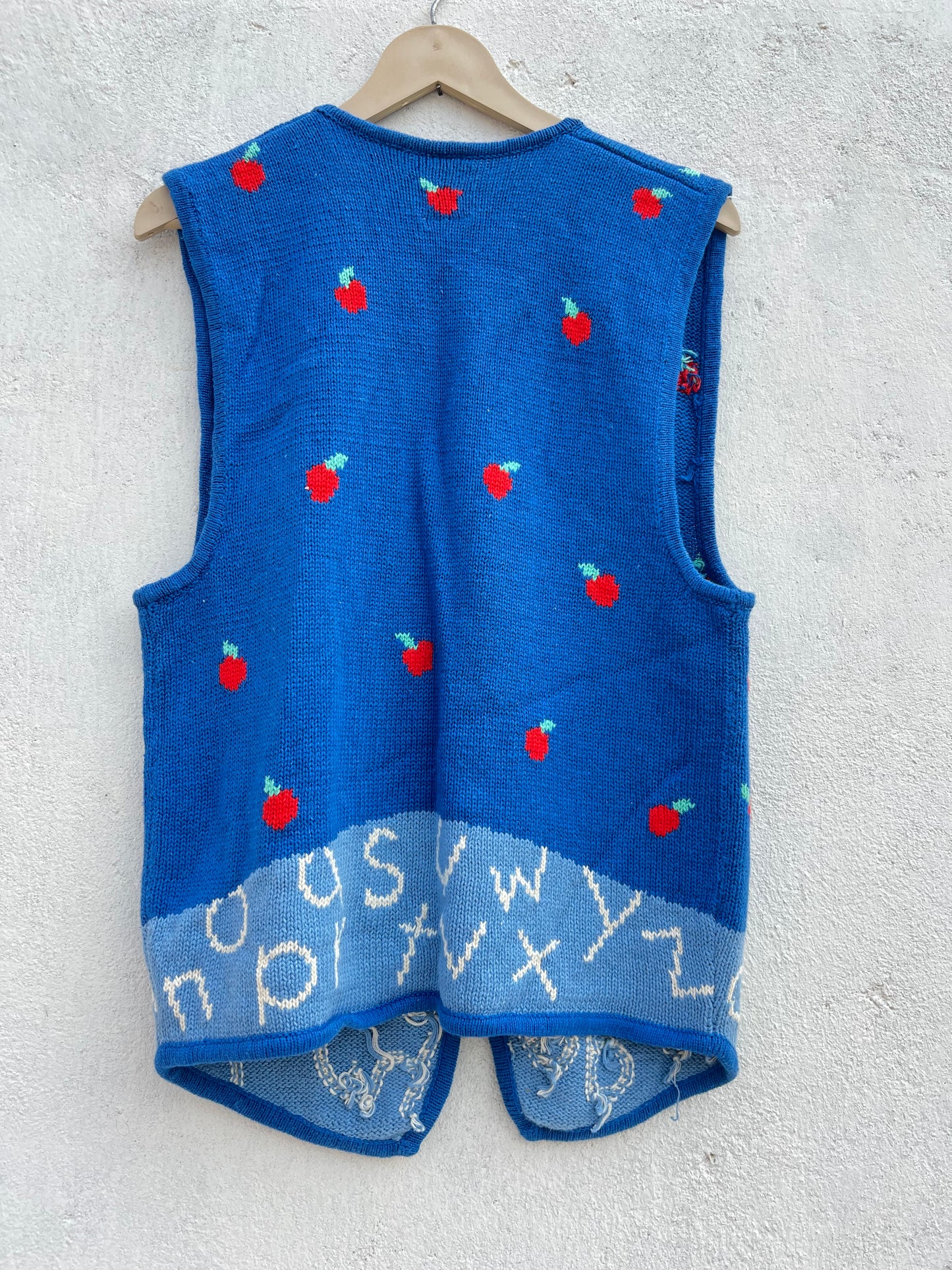 School Vest