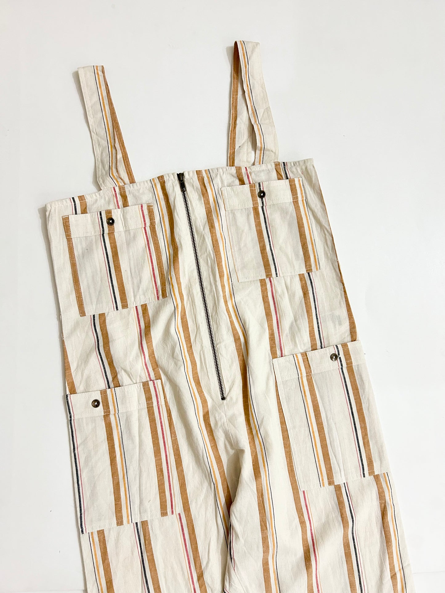 Cotton Dungaree