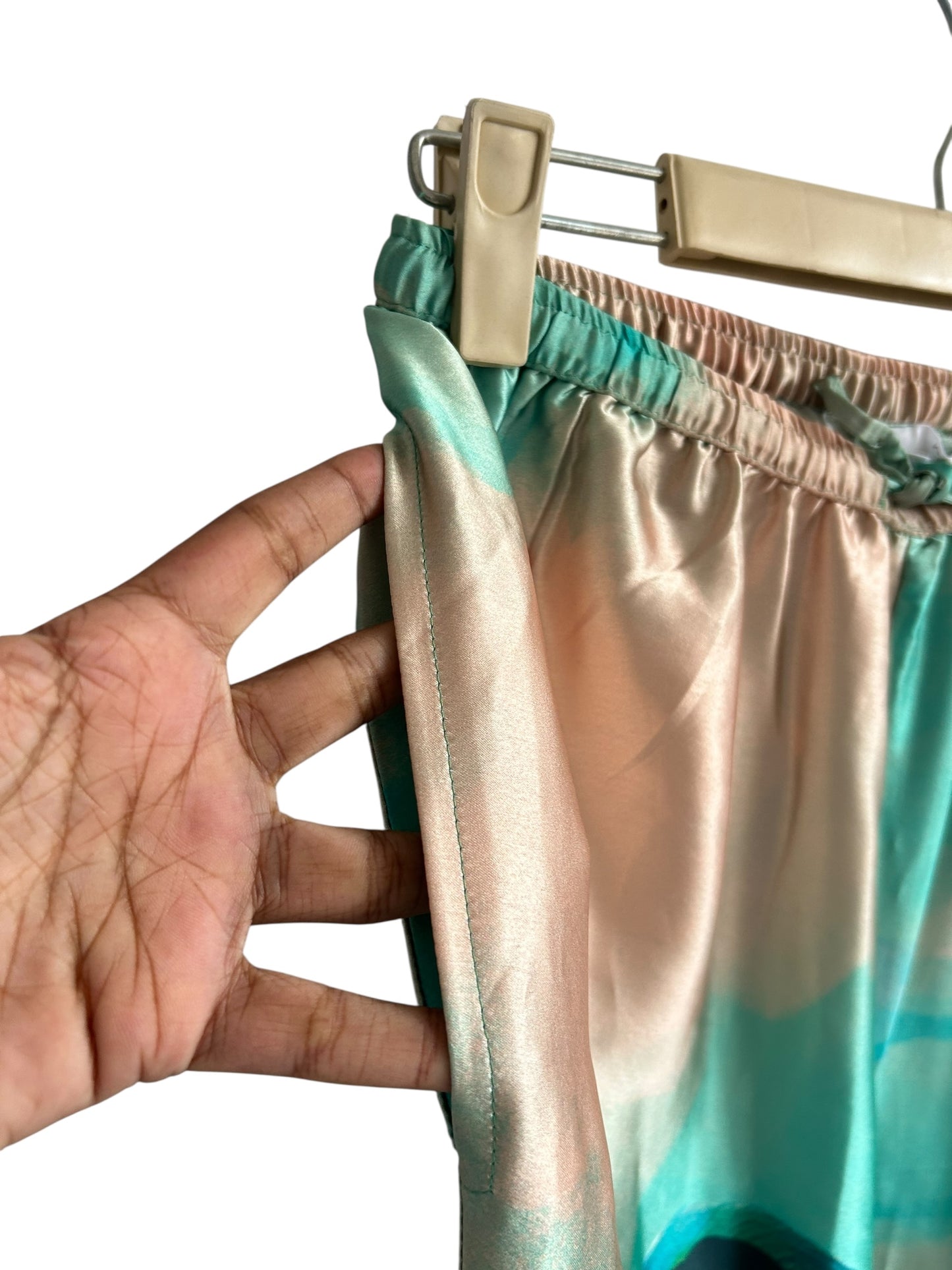 Beachy Vacation Pants