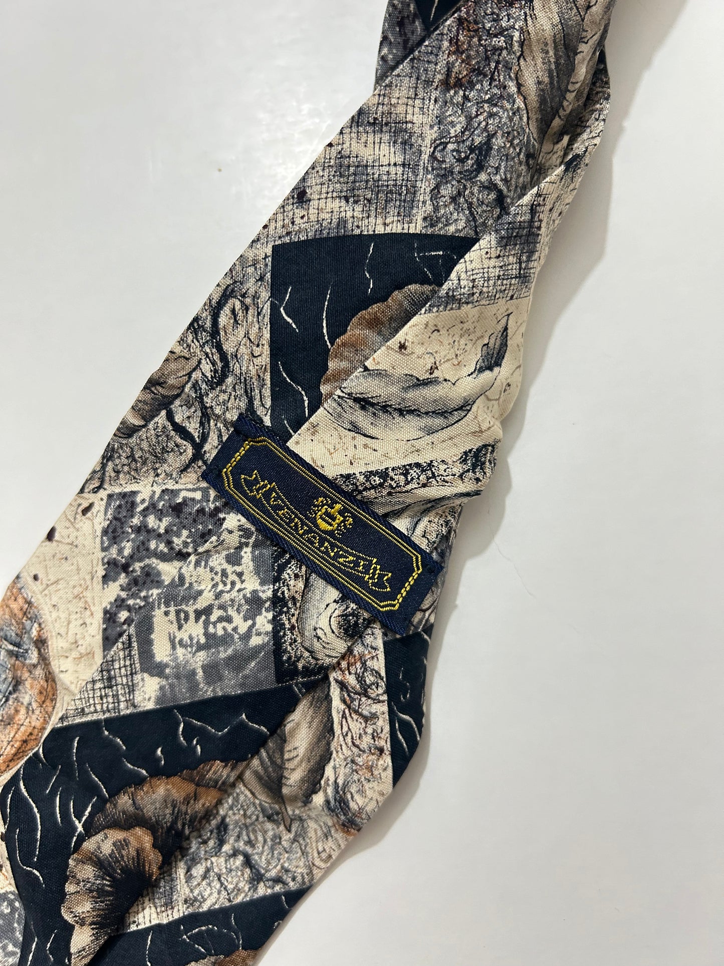 Venanzi Tie
