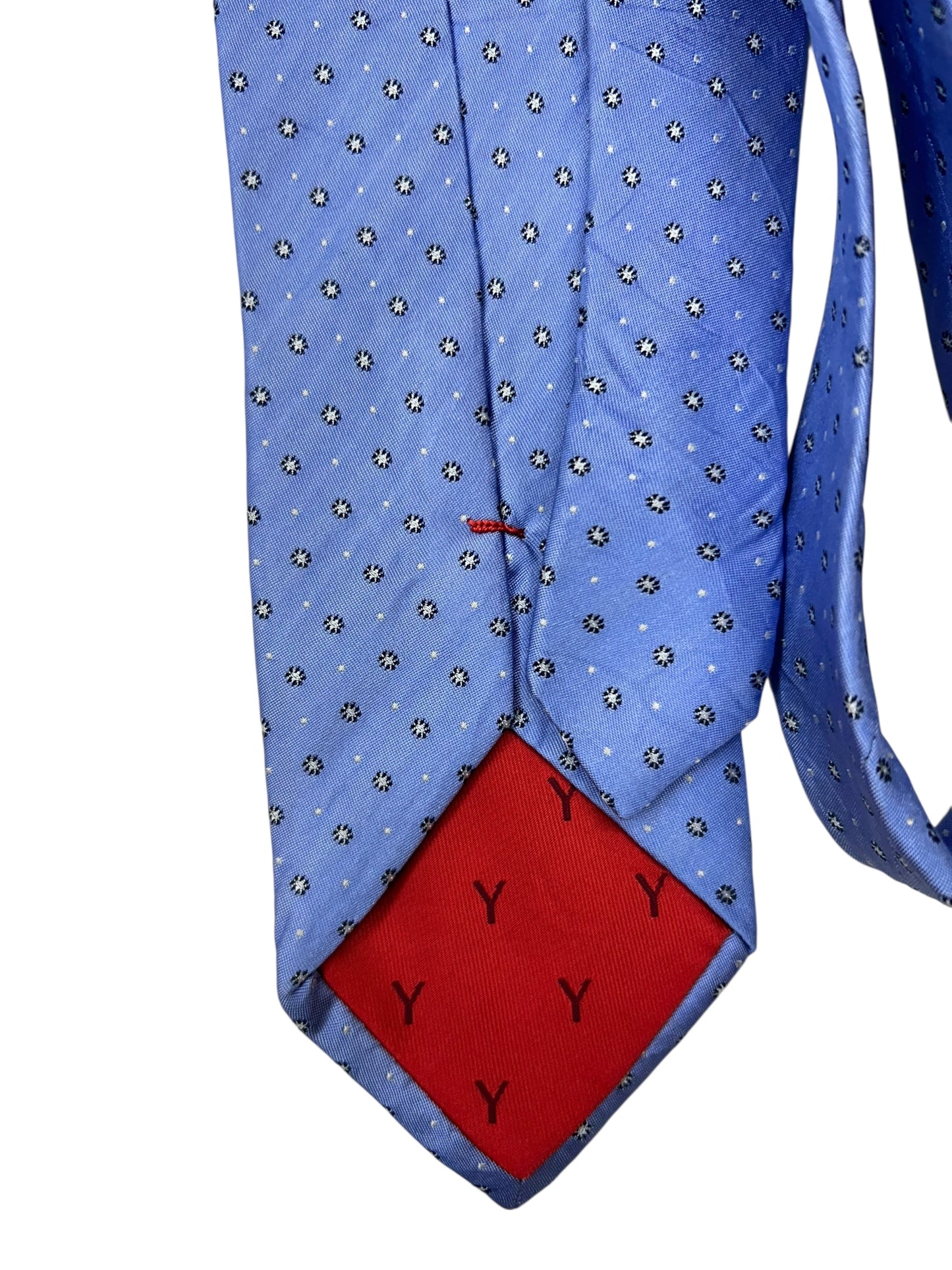 Vintage Yorn Tie