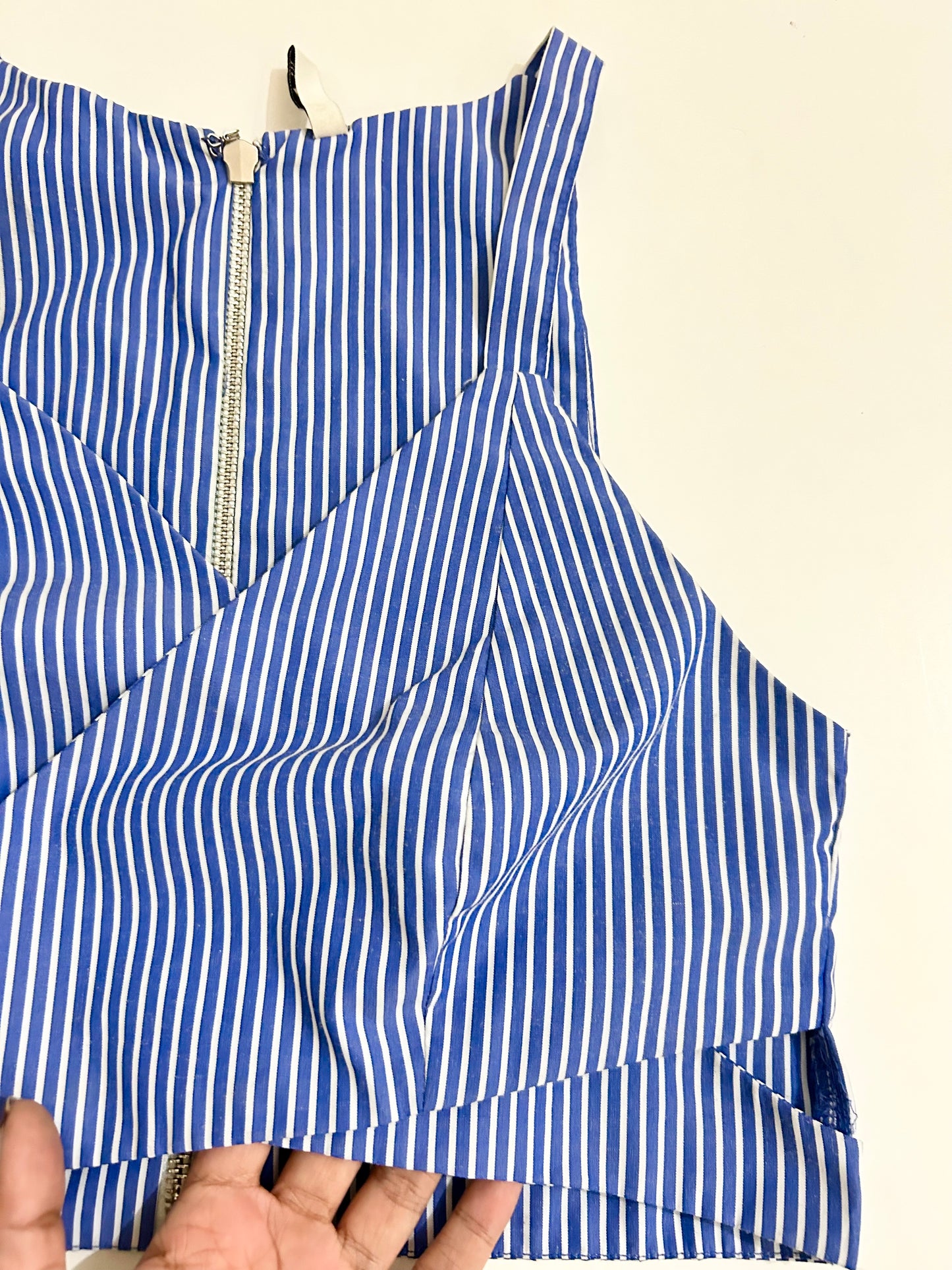 Striped Top