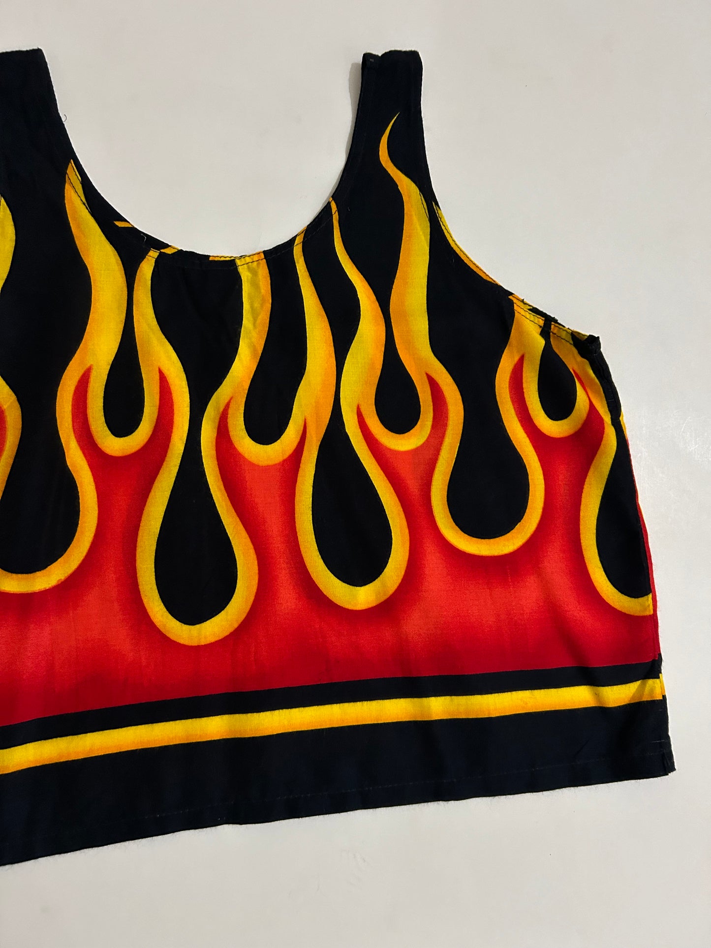 Fire Top