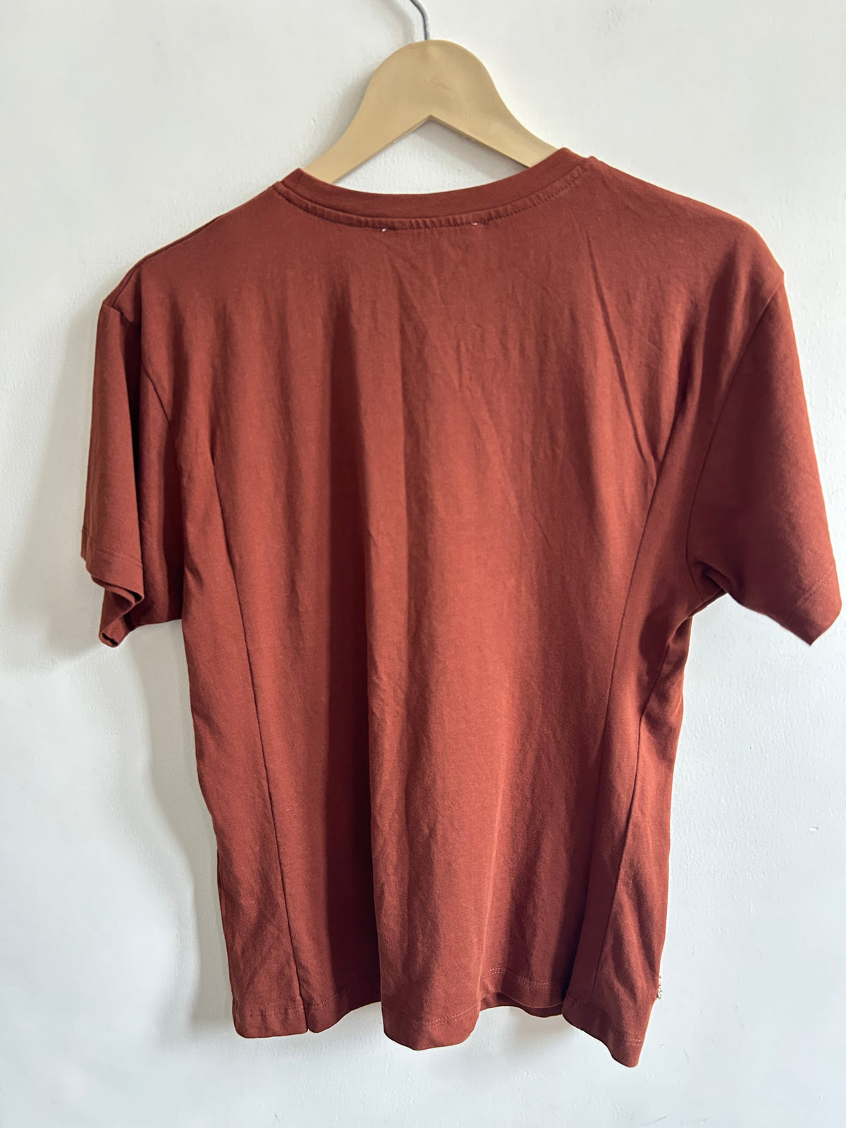 Embellished T Shirt: 38”
