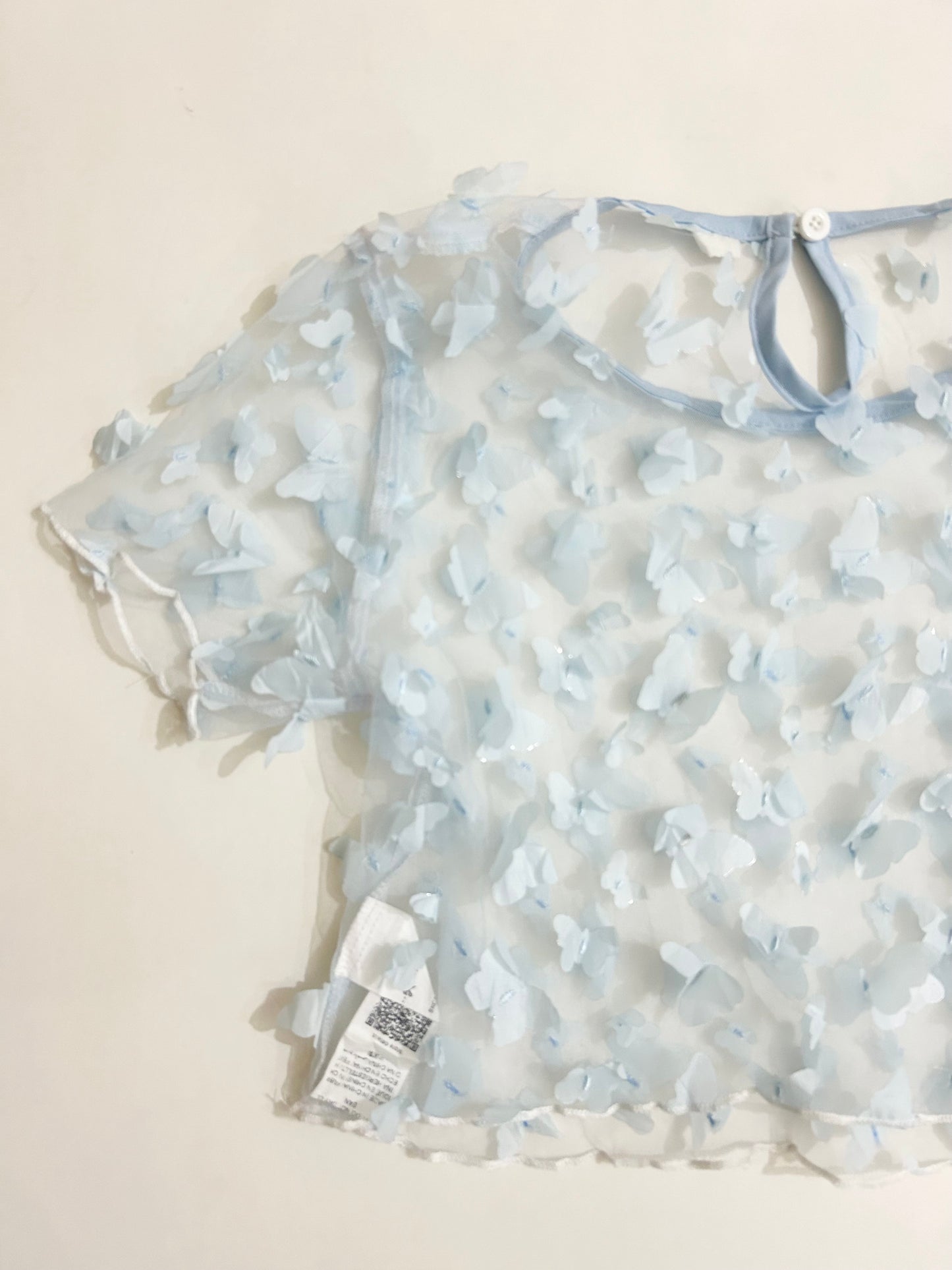 Butterfly Top