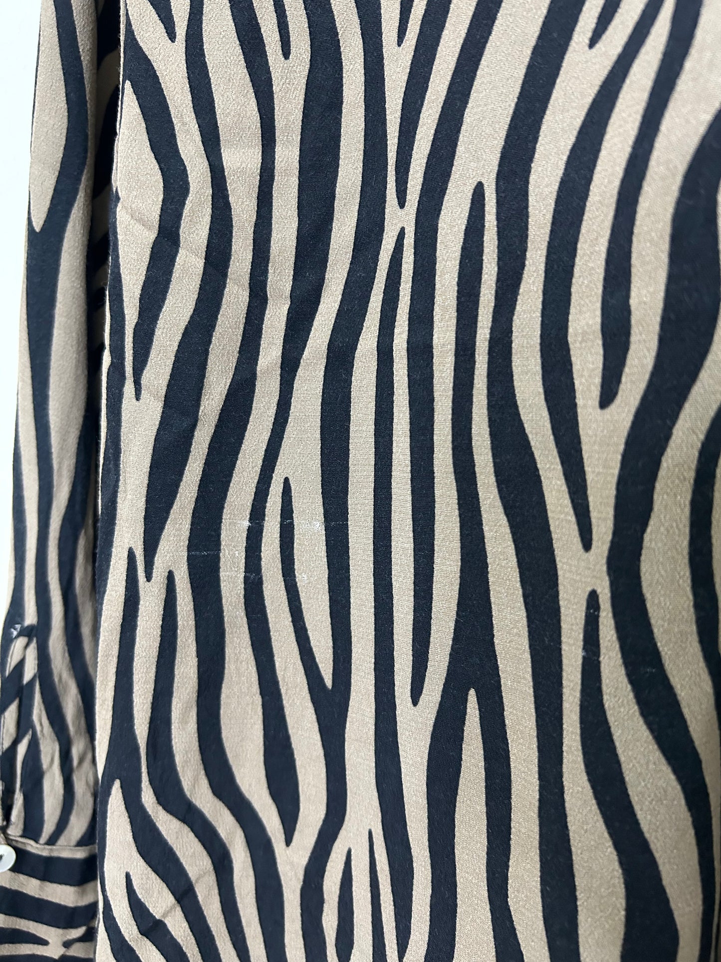 Striped Shirt