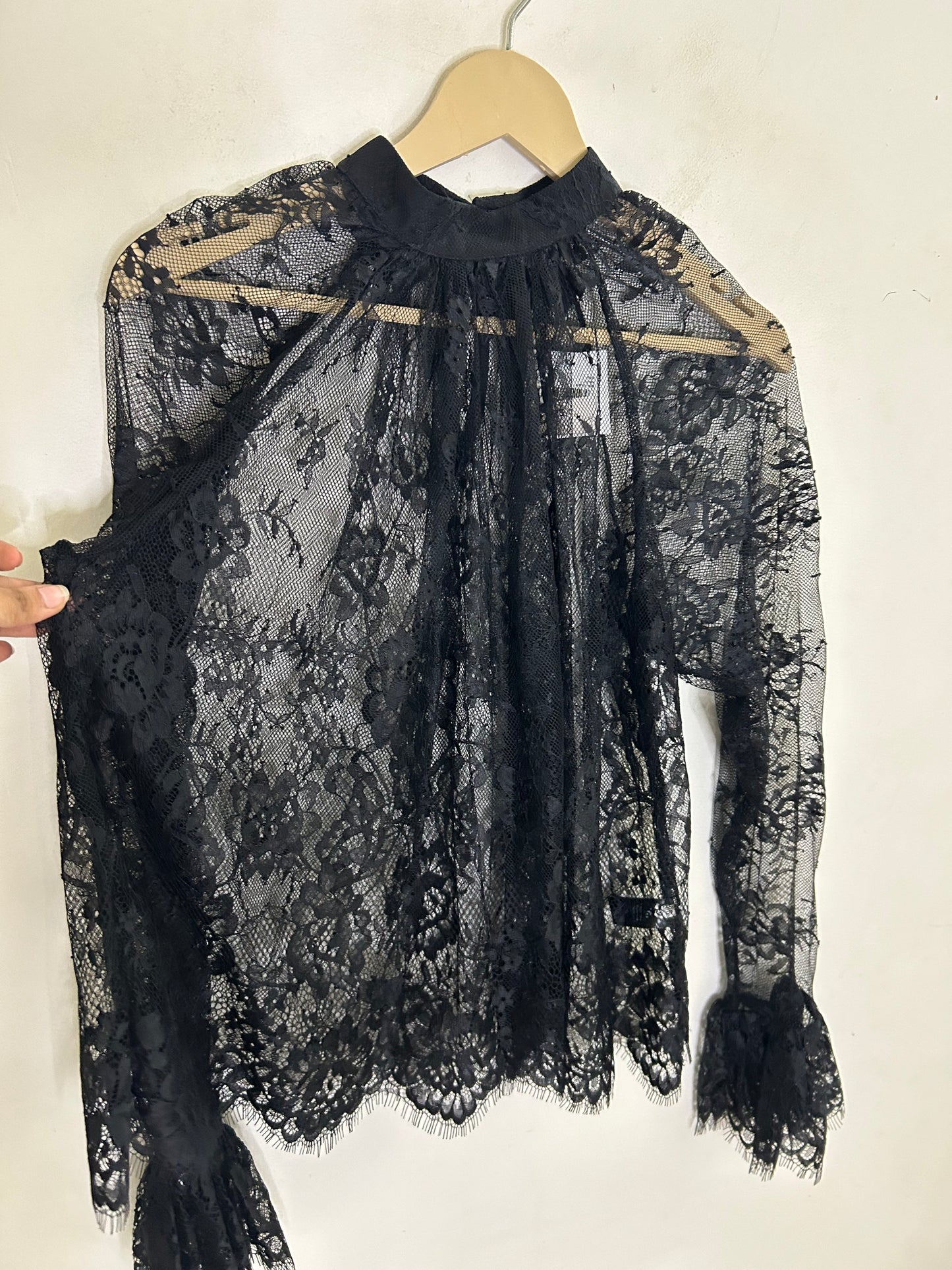 Lace Top