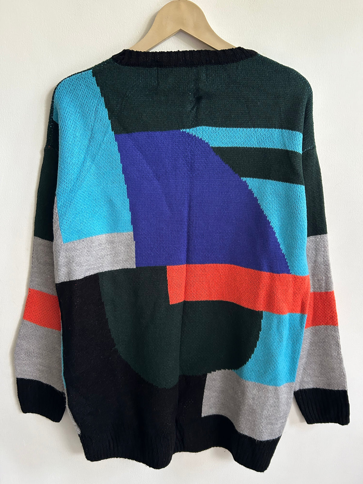 Looney Tunes Rabbit Sweater: 42”
