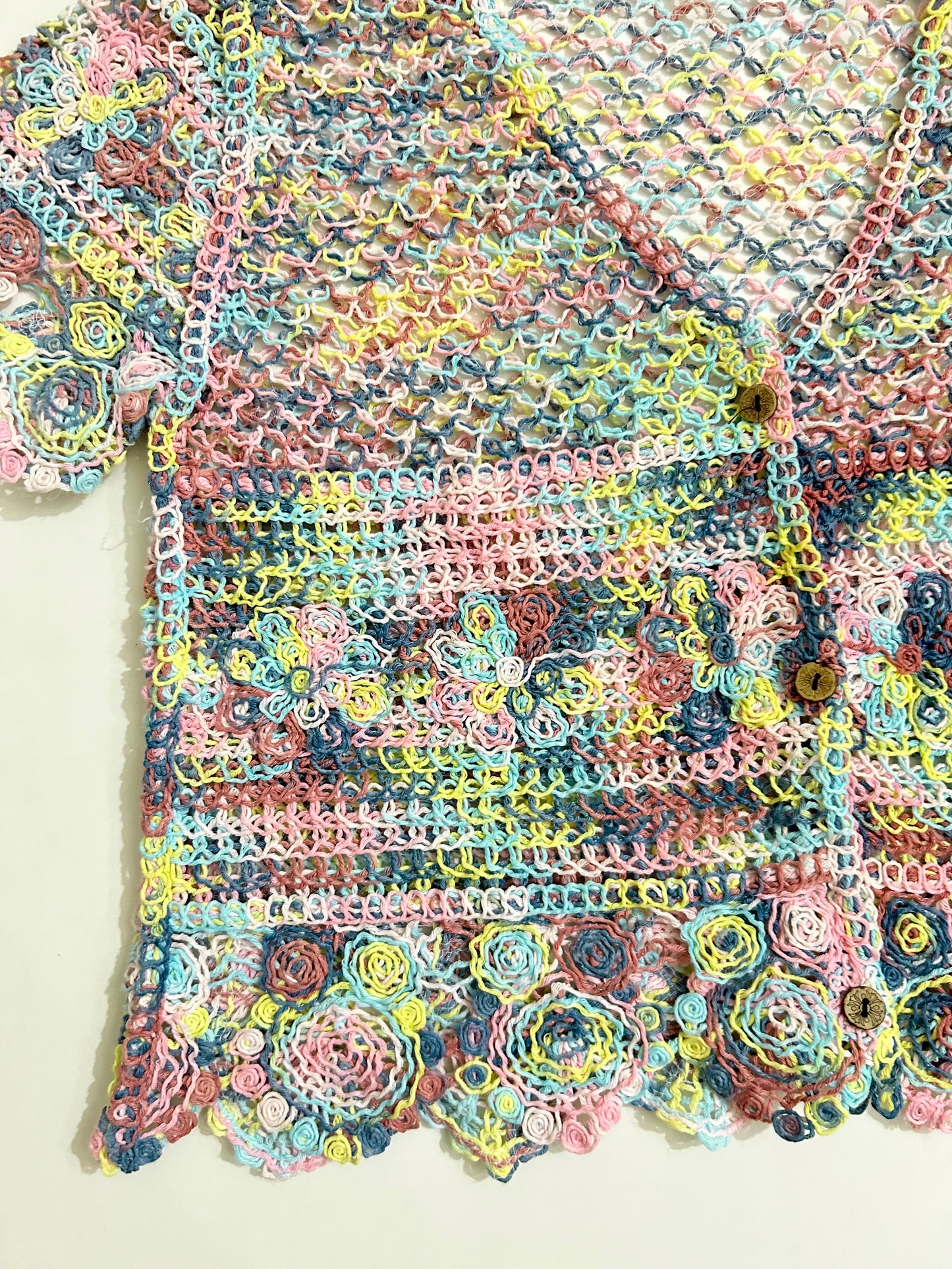 Crochet Top