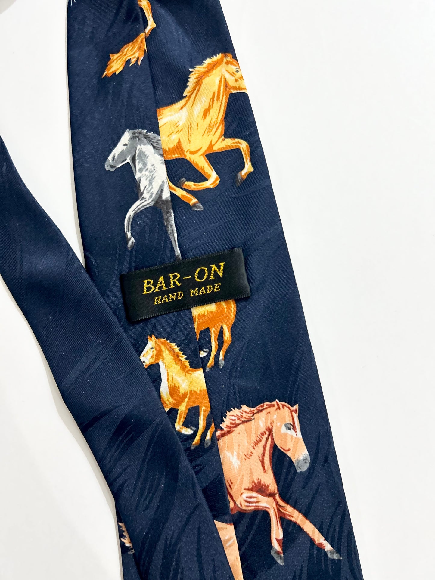Horse Tie