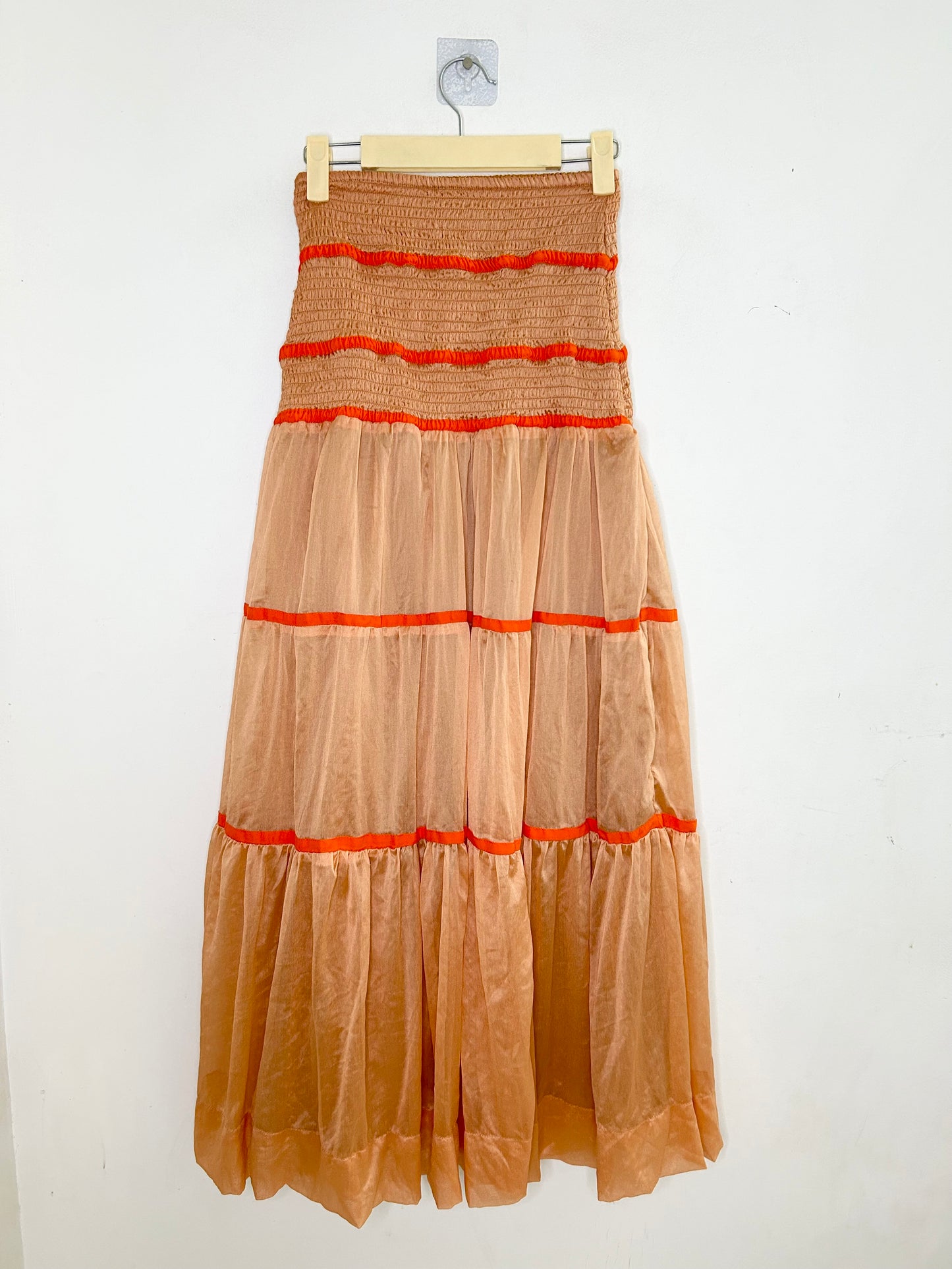 Knot Skirt