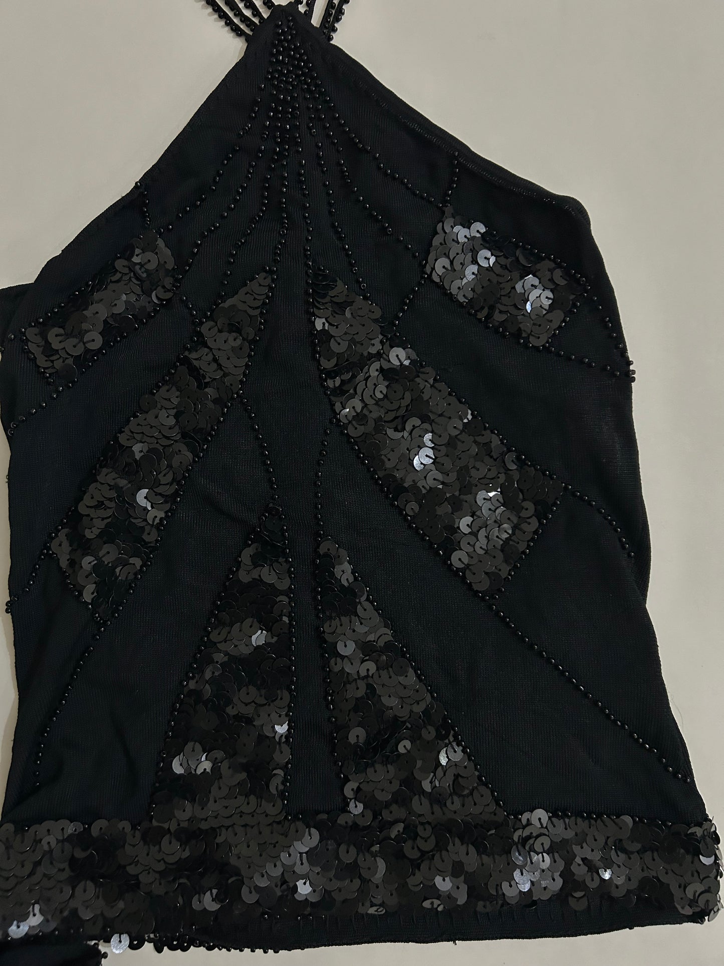 Embellished Top
