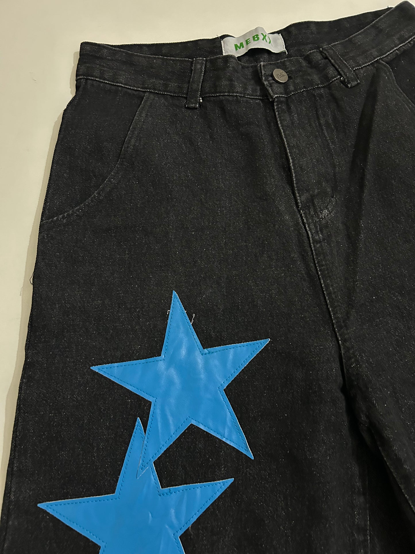 Star Jorts