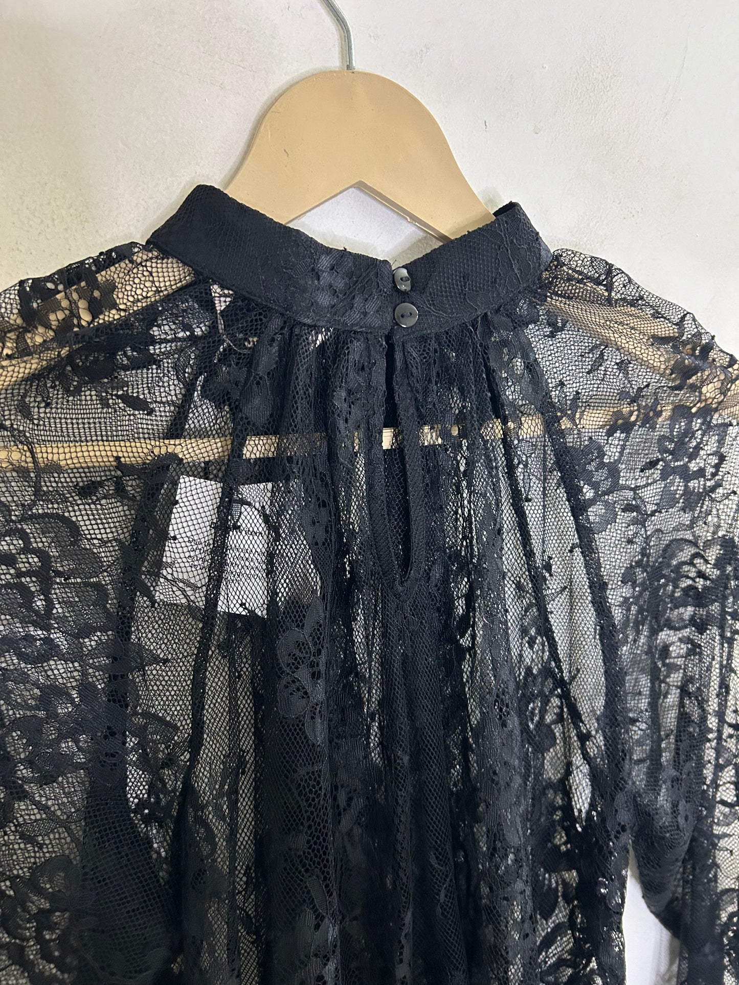 Lace Top