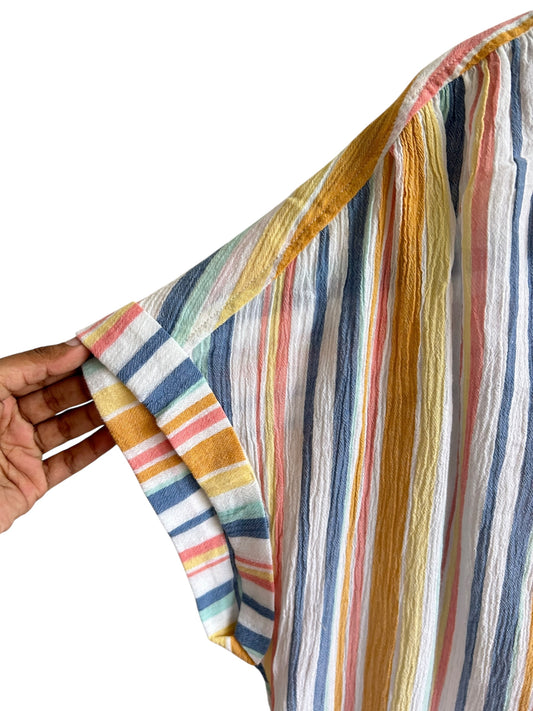 Striped Shirt