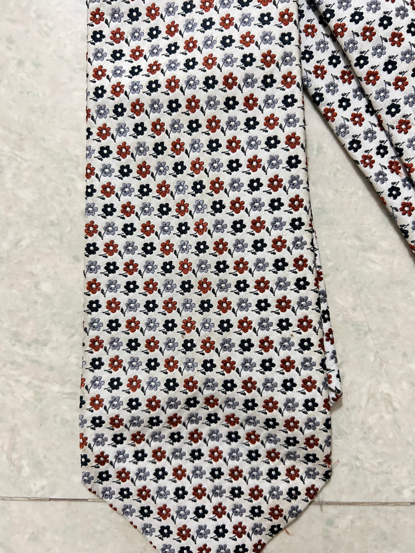 Christian Dior Tie