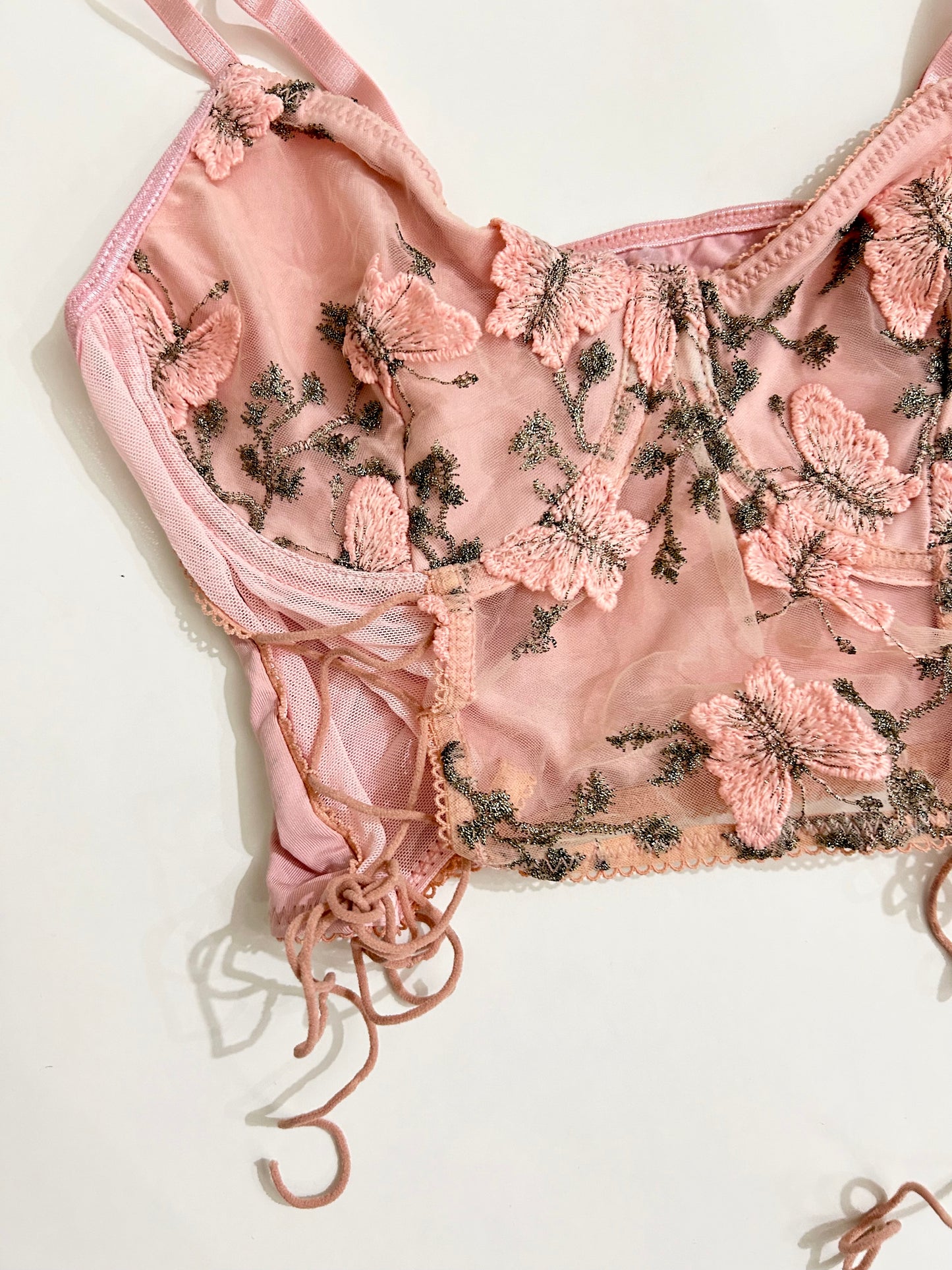 Butterfly Top