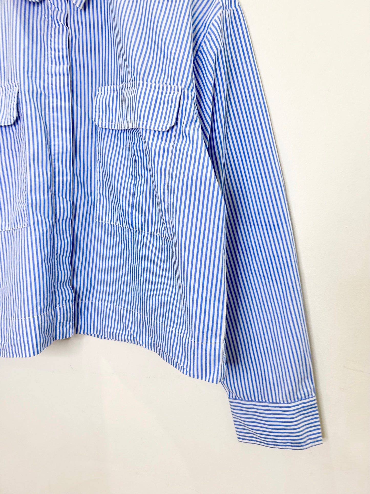 Striped Shirt