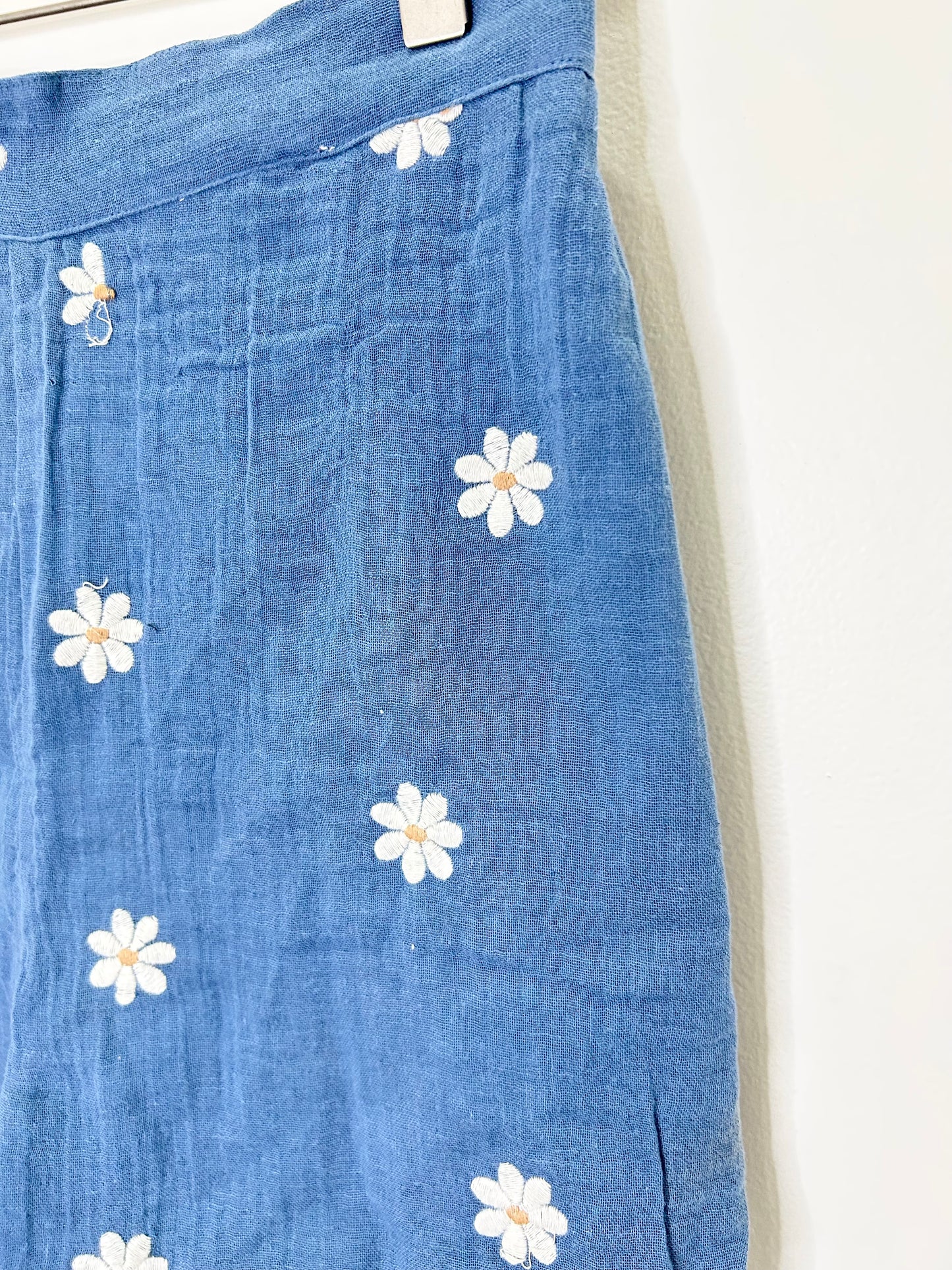 Floral Shorts
