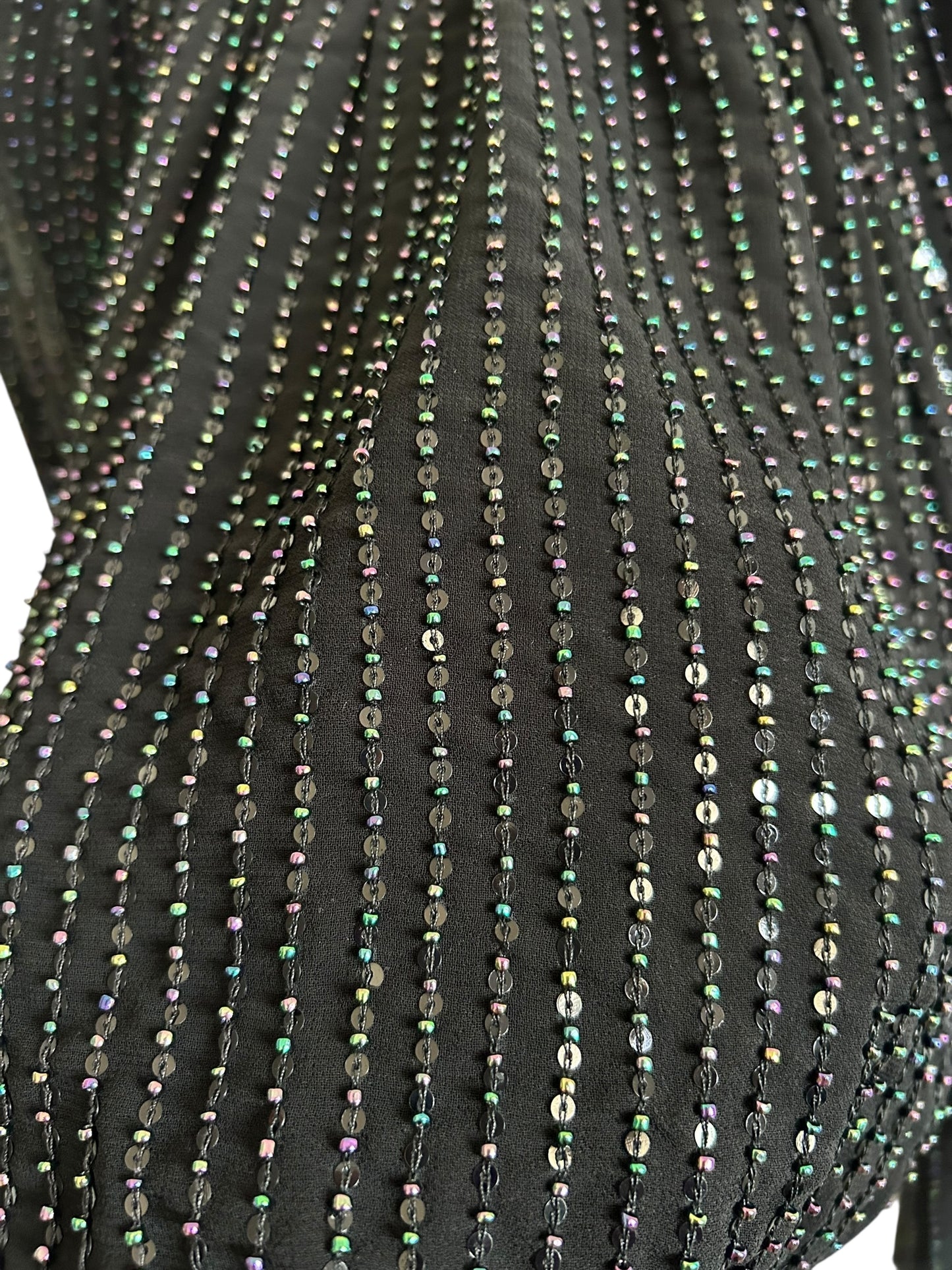 Sequin Top