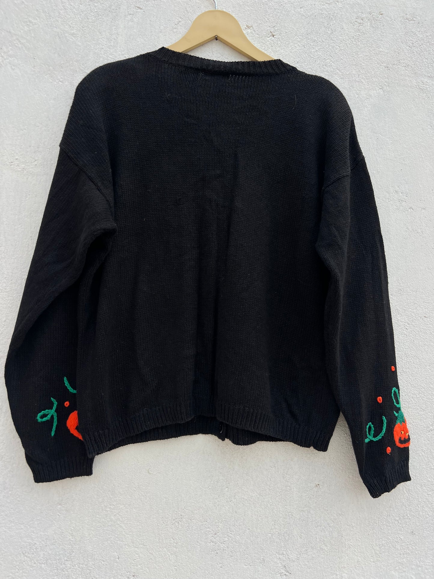 Halloween Sweater