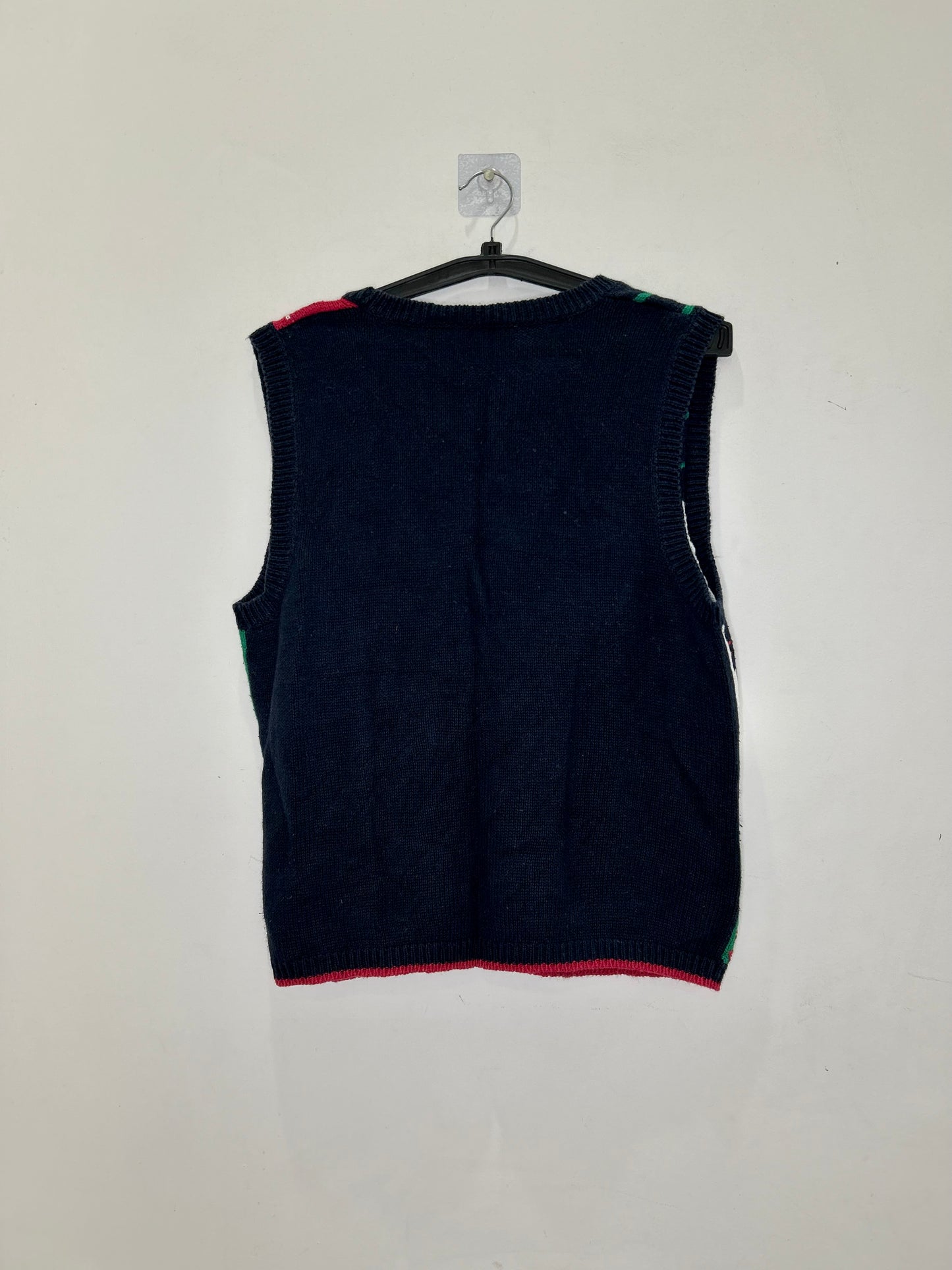 ABC Vest