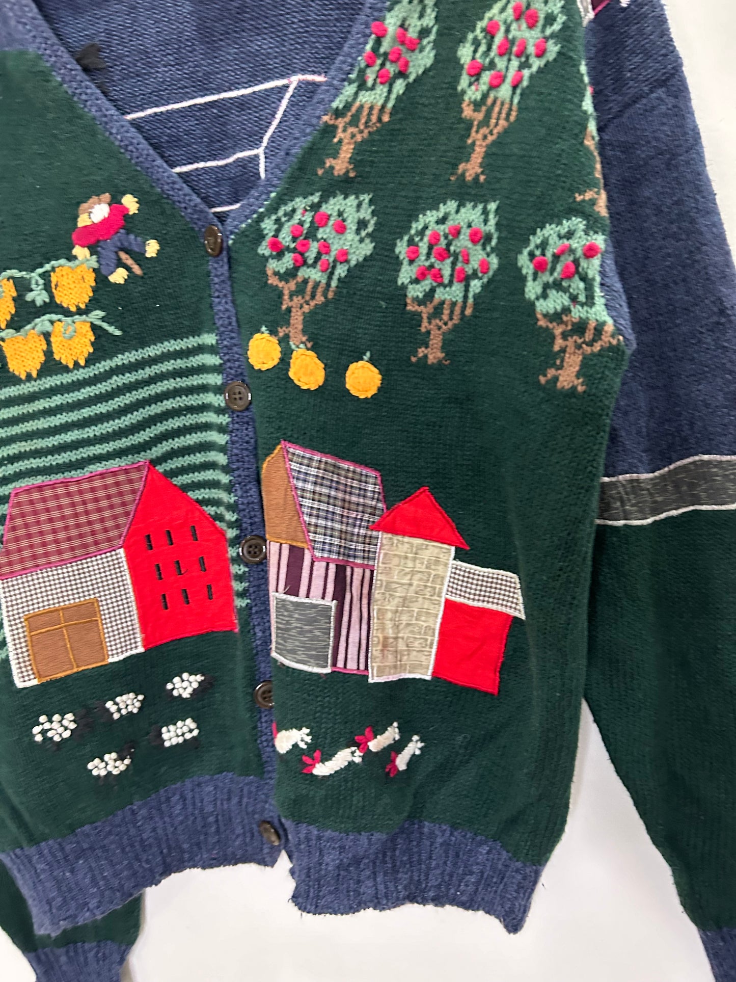 Home Sweet Home Cardigan