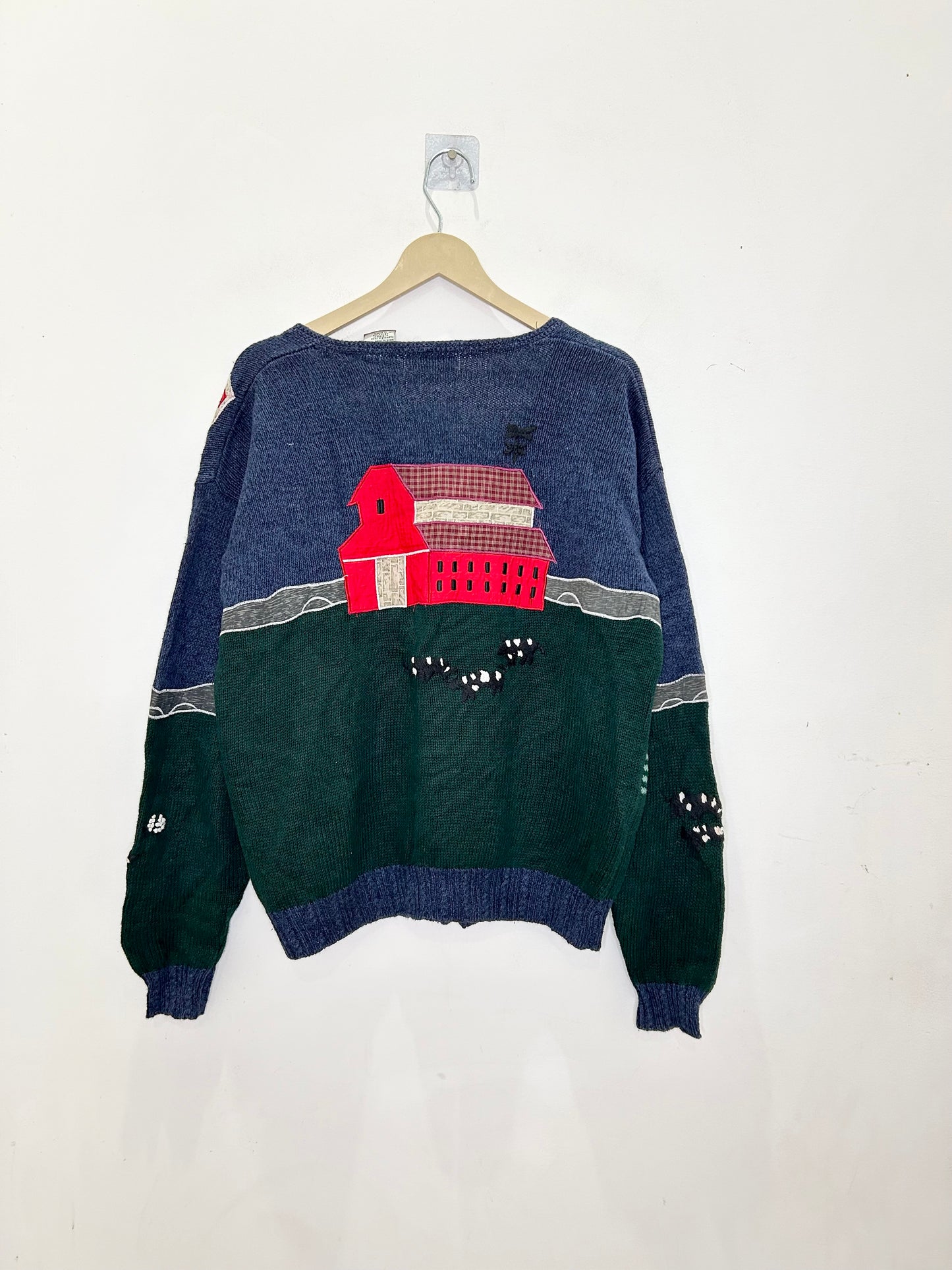 Home Sweet Home Cardigan