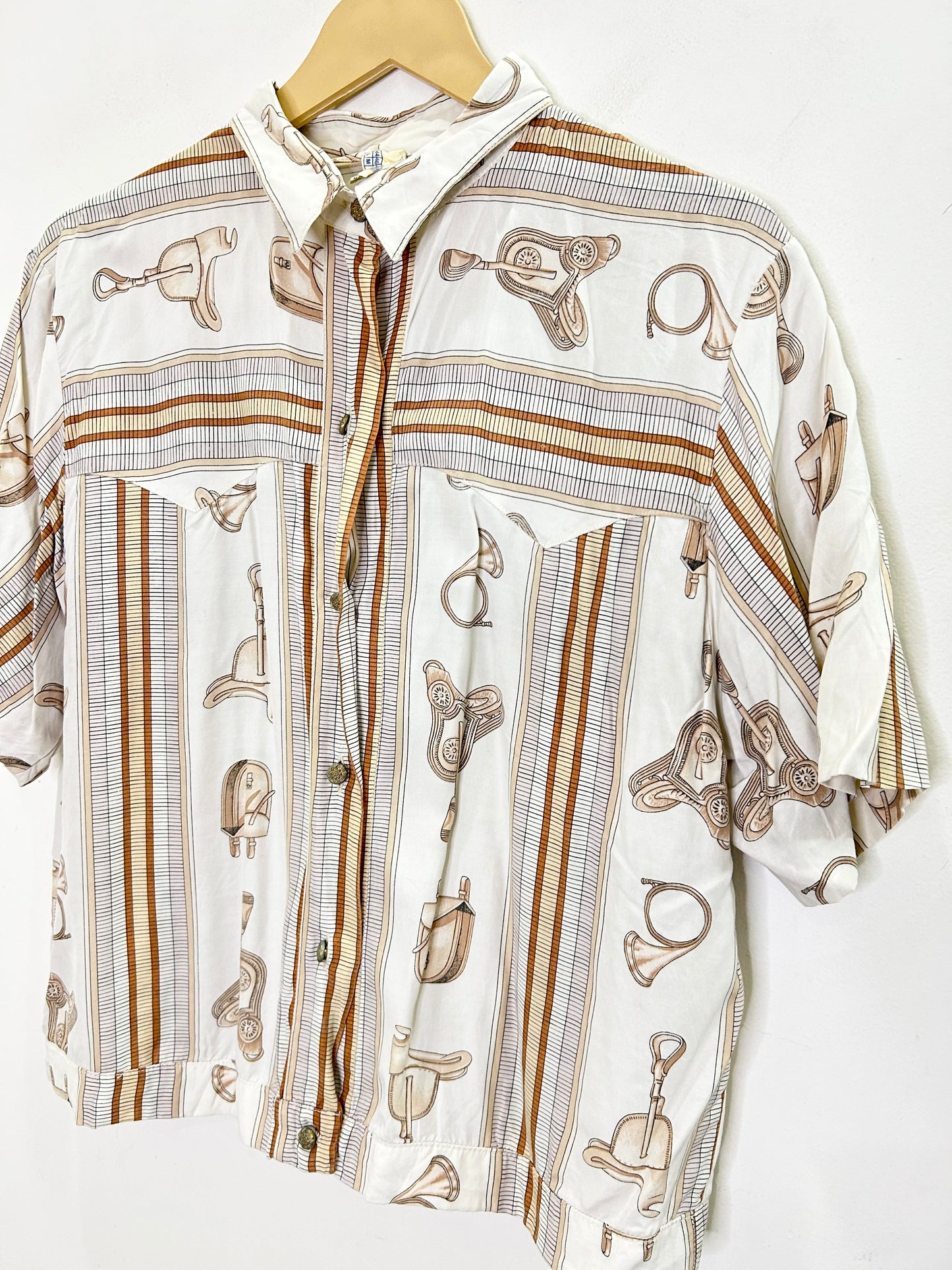 Horse Shirt