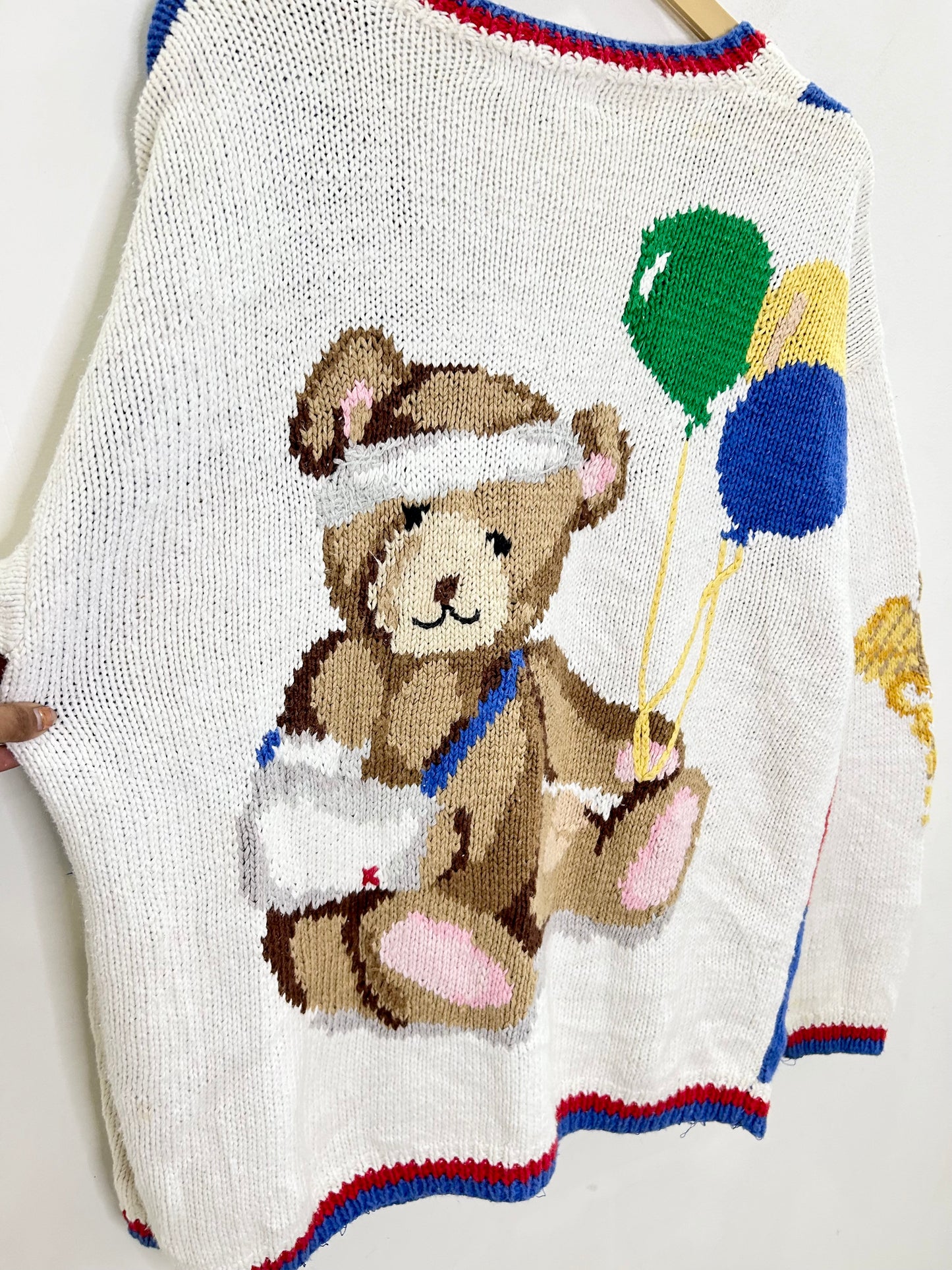 Doctor Doctor Cardigan