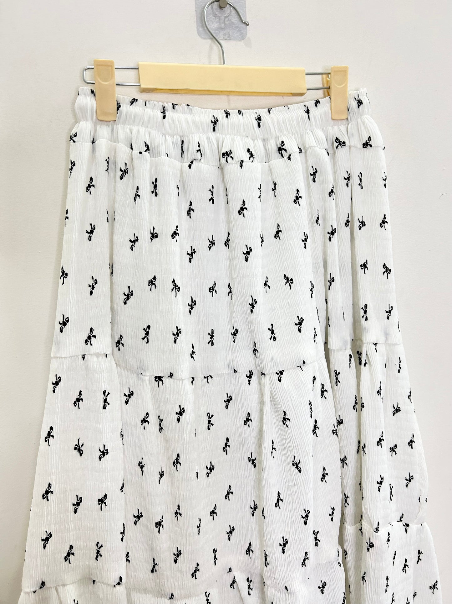 Bow Skirt
