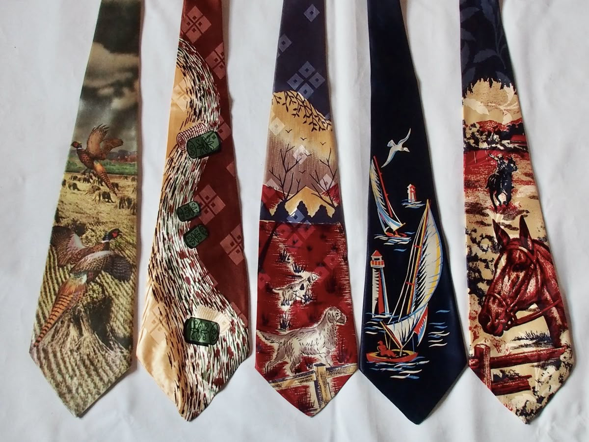 TIES