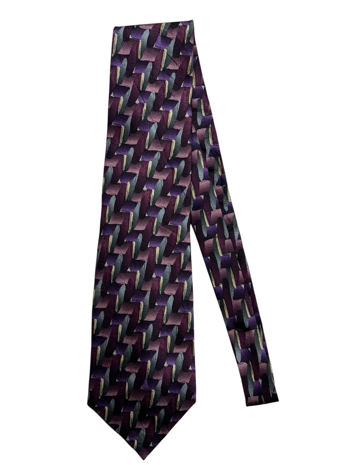 Vintage J. Garcia Tie