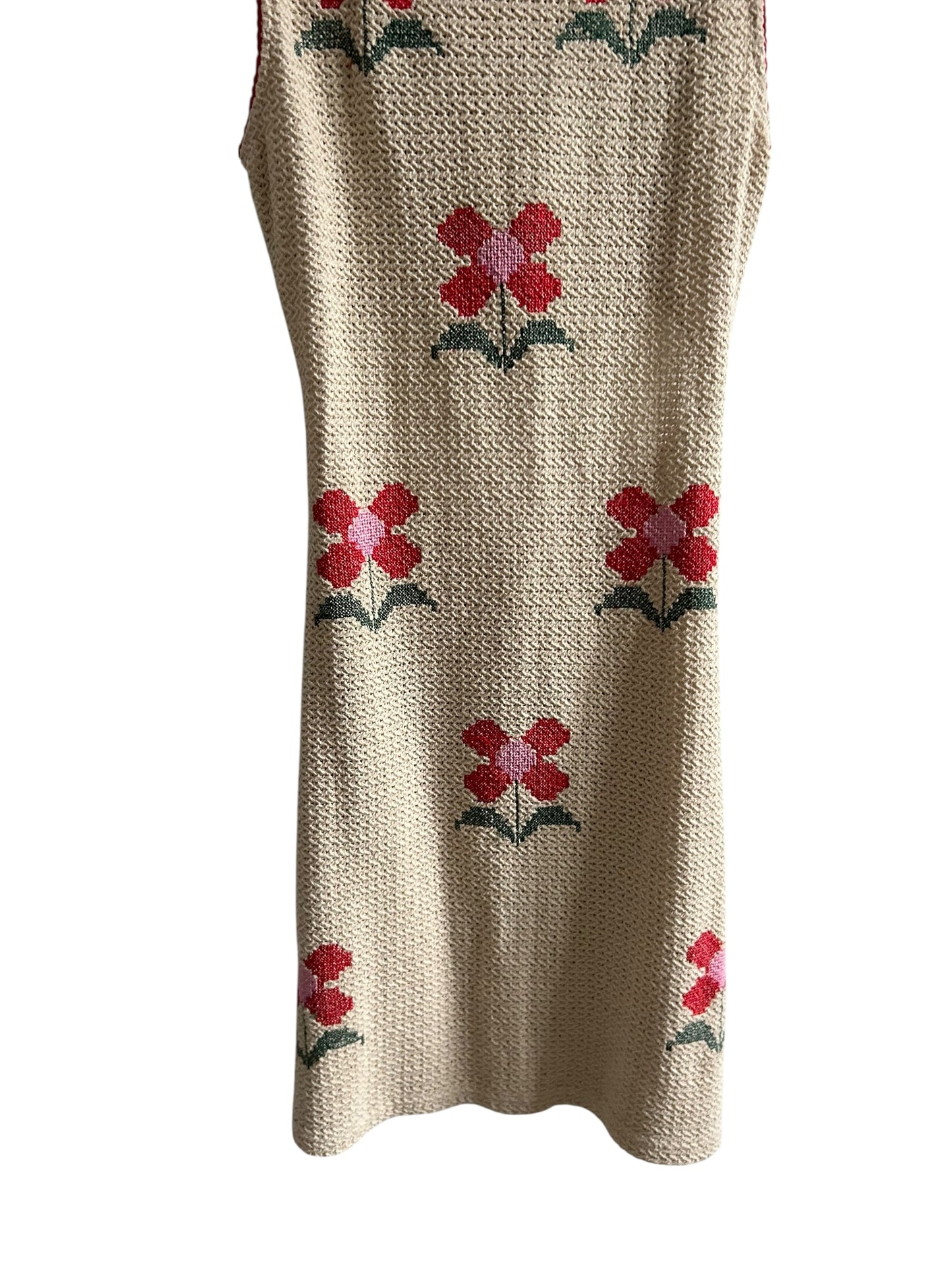 Asos Back Cut- Out Dress
